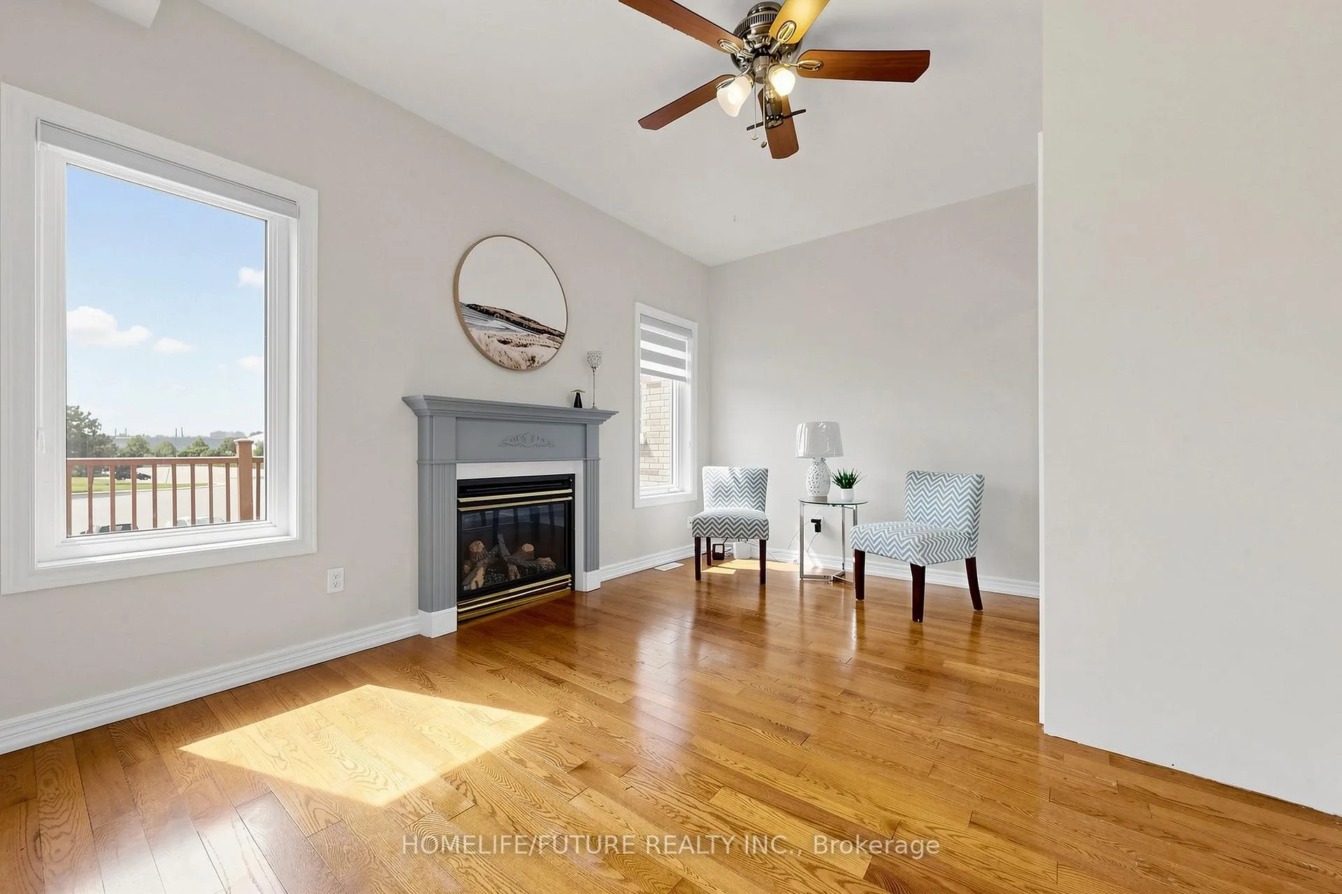 Photo 14 of 65 Maple Ridge Crescent, Markham, Greensborough — HOMEH