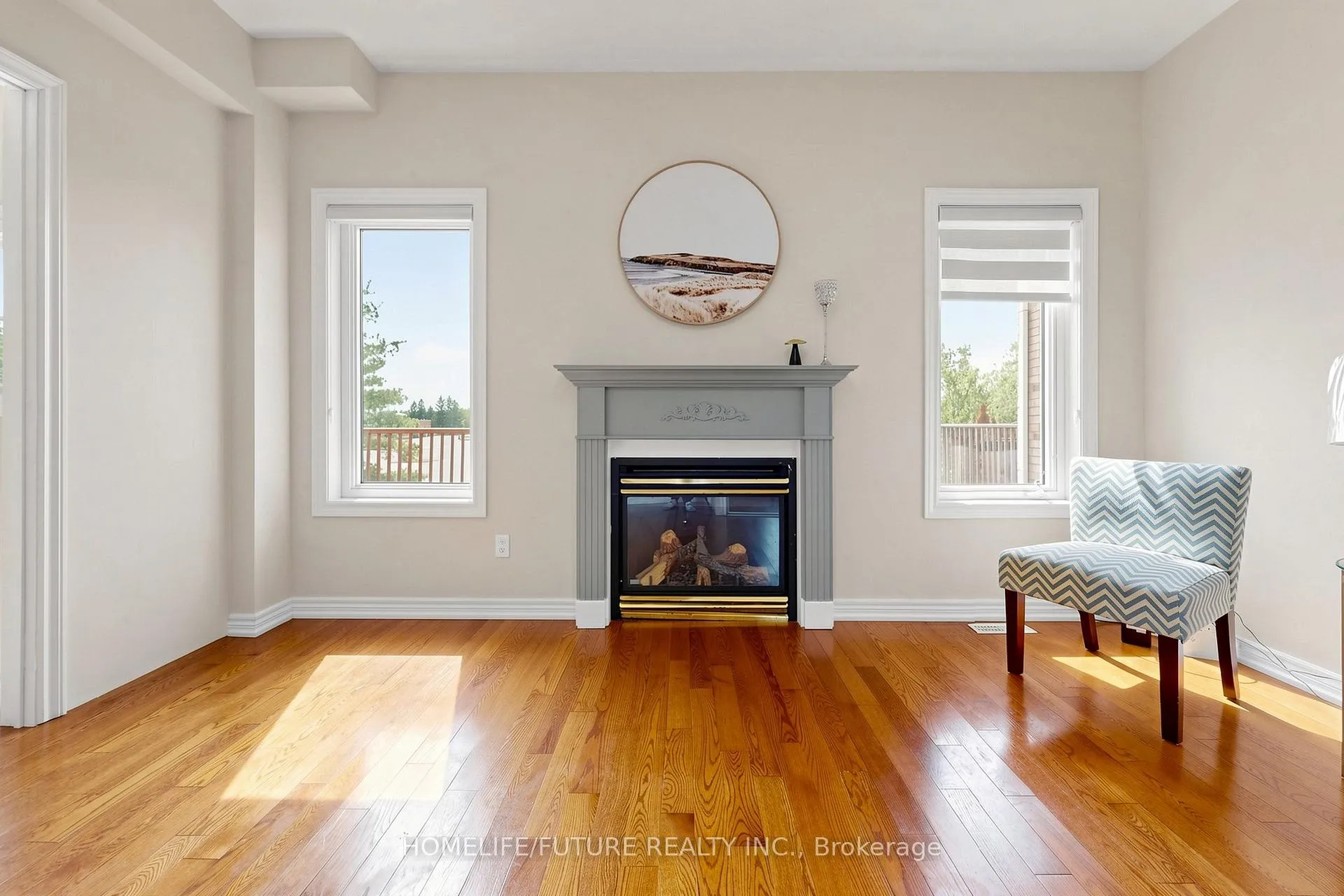 Photo 15 of 65 Maple Ridge Crescent, Markham, Greensborough — HOMEH