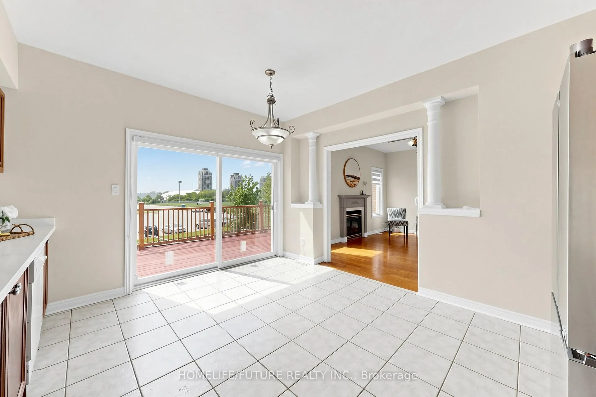 Photo 21 of 65 Maple Ridge Crescent, Markham, Greensborough — HOMEH
