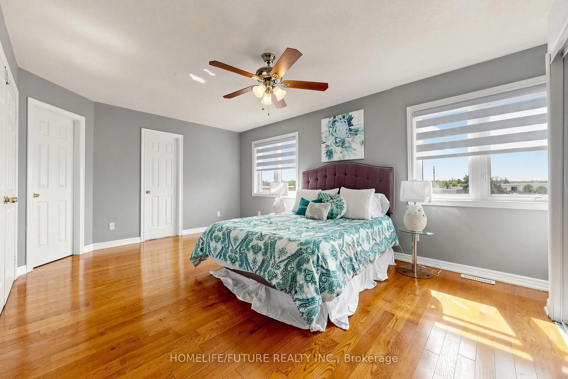 Photo 29 of 65 Maple Ridge Crescent, Markham, Greensborough — HOMEH