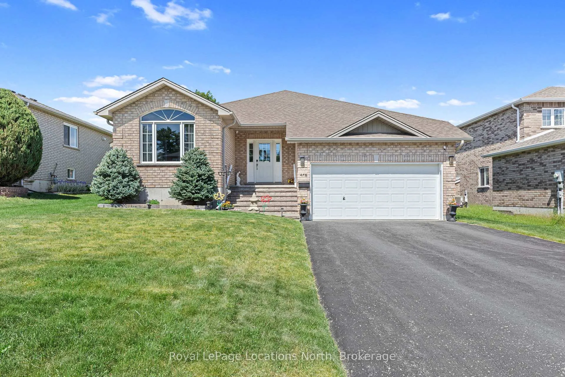 Photo 1 of 478 Shewfelt Crescent, Midland — HOMEH