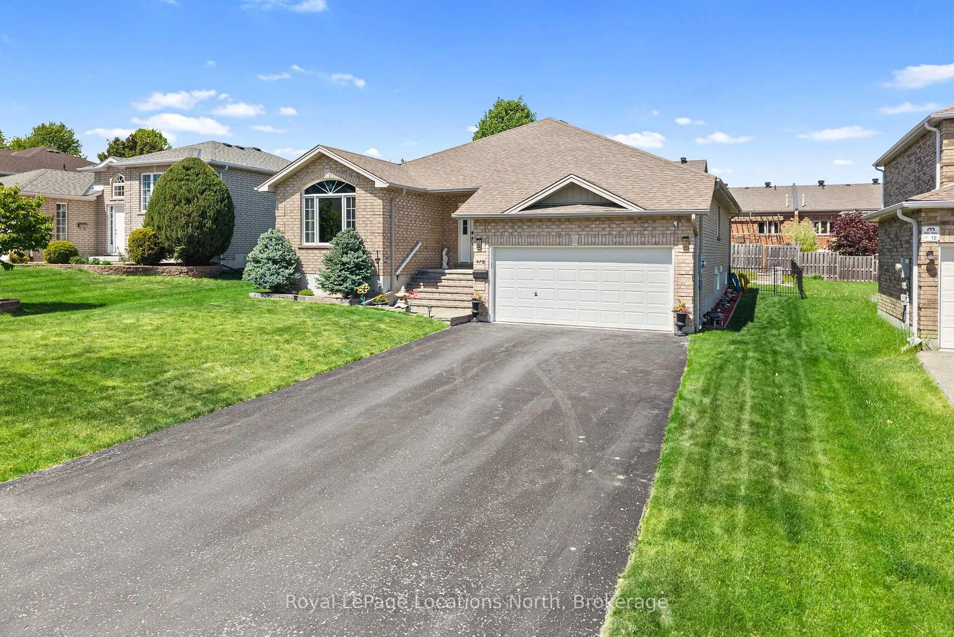 Photo 2 of 478 Shewfelt Crescent, Midland — HOMEH