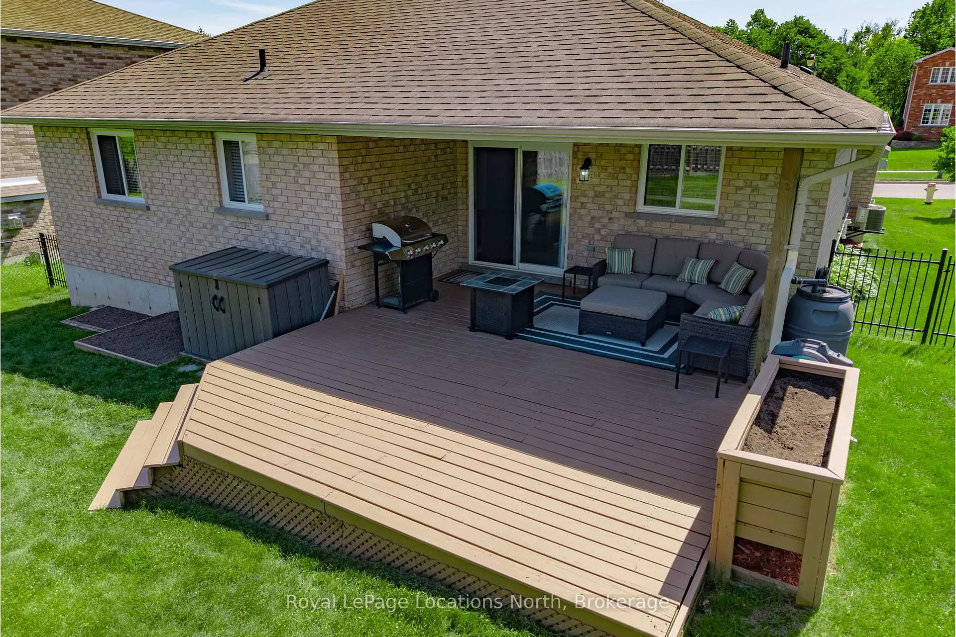 Photo 4 of 478 Shewfelt Crescent, Midland — HOMEH