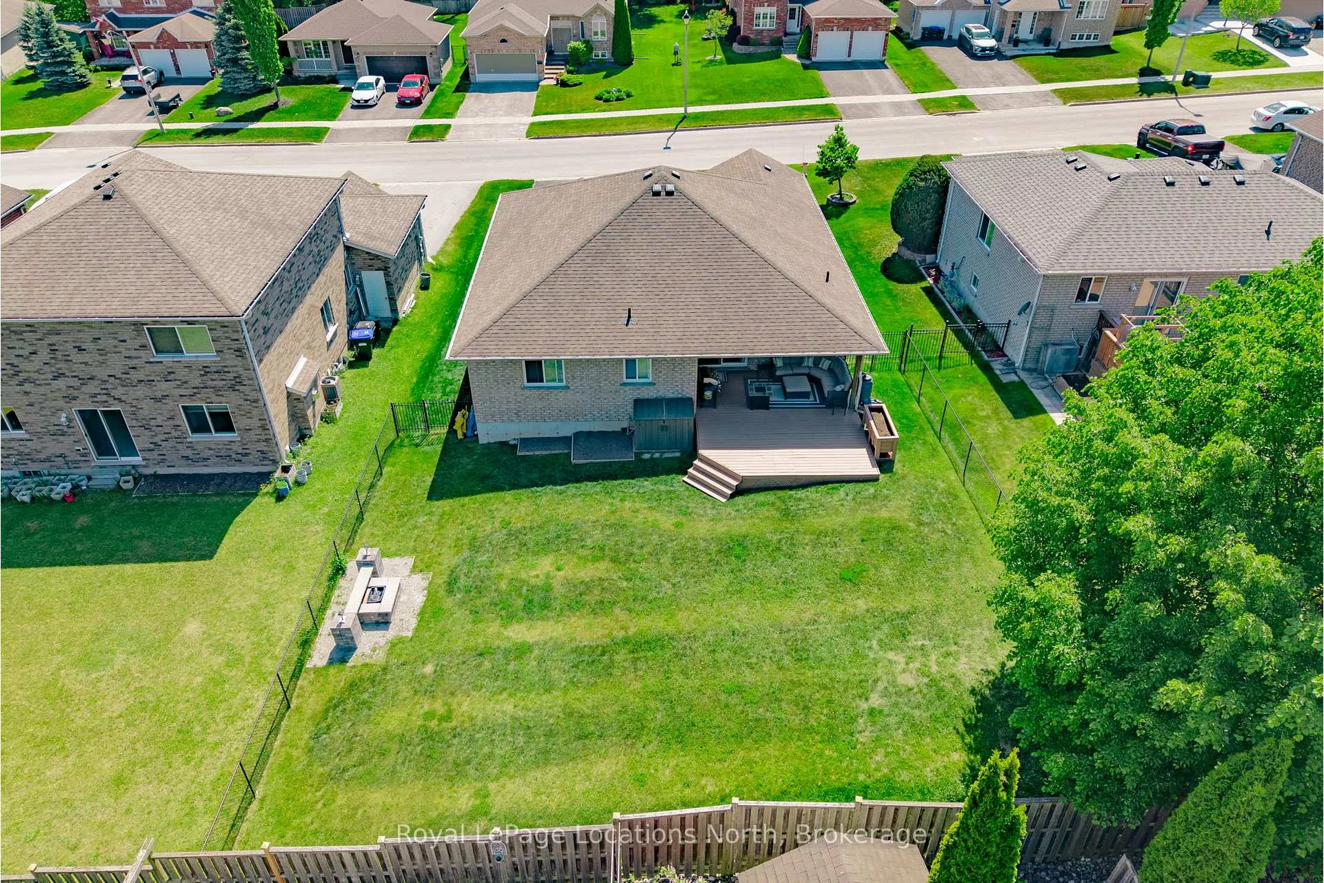 Photo 5 of 478 Shewfelt Crescent, Midland — HOMEH