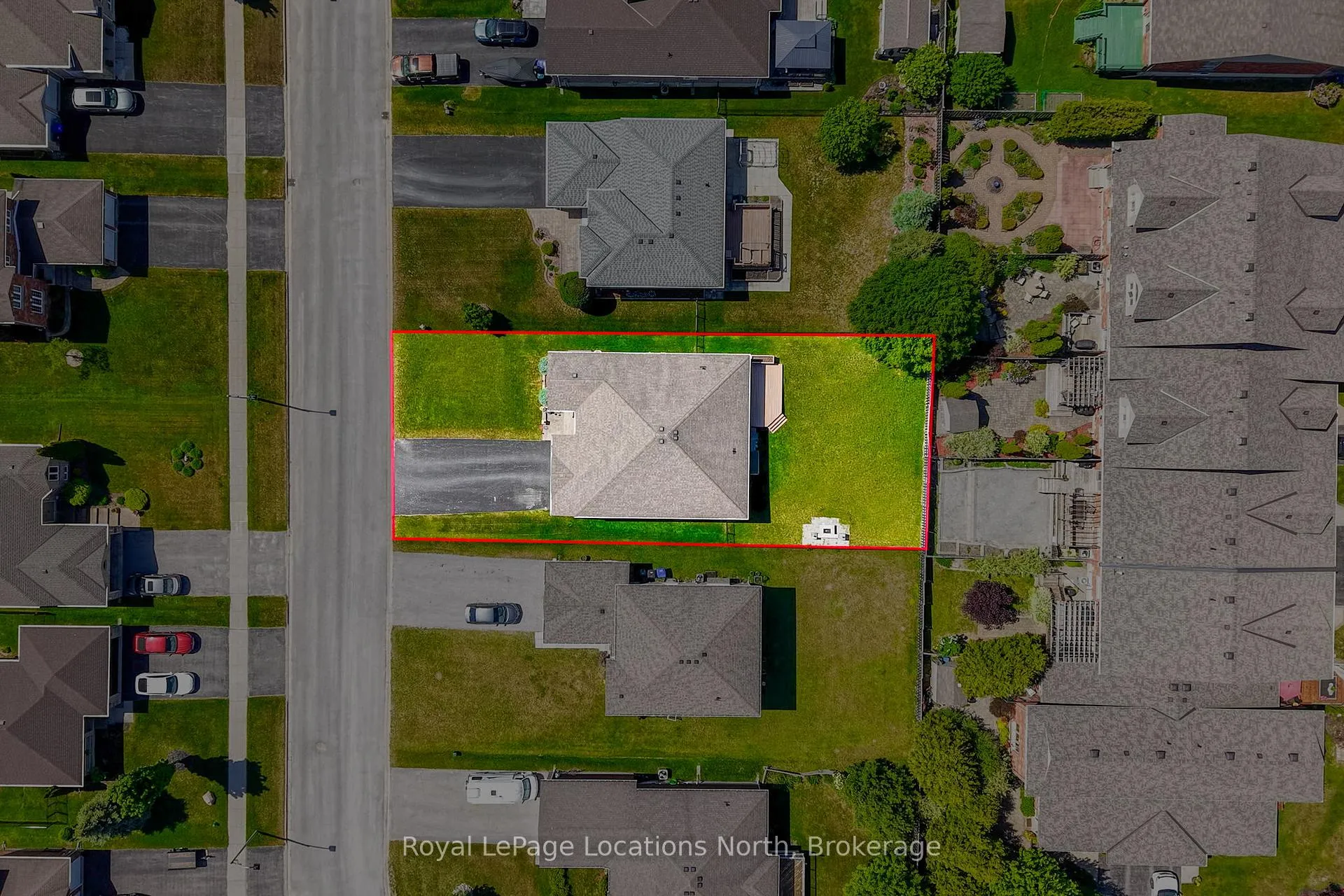 Photo 6 of 478 Shewfelt Crescent, Midland — HOMEH