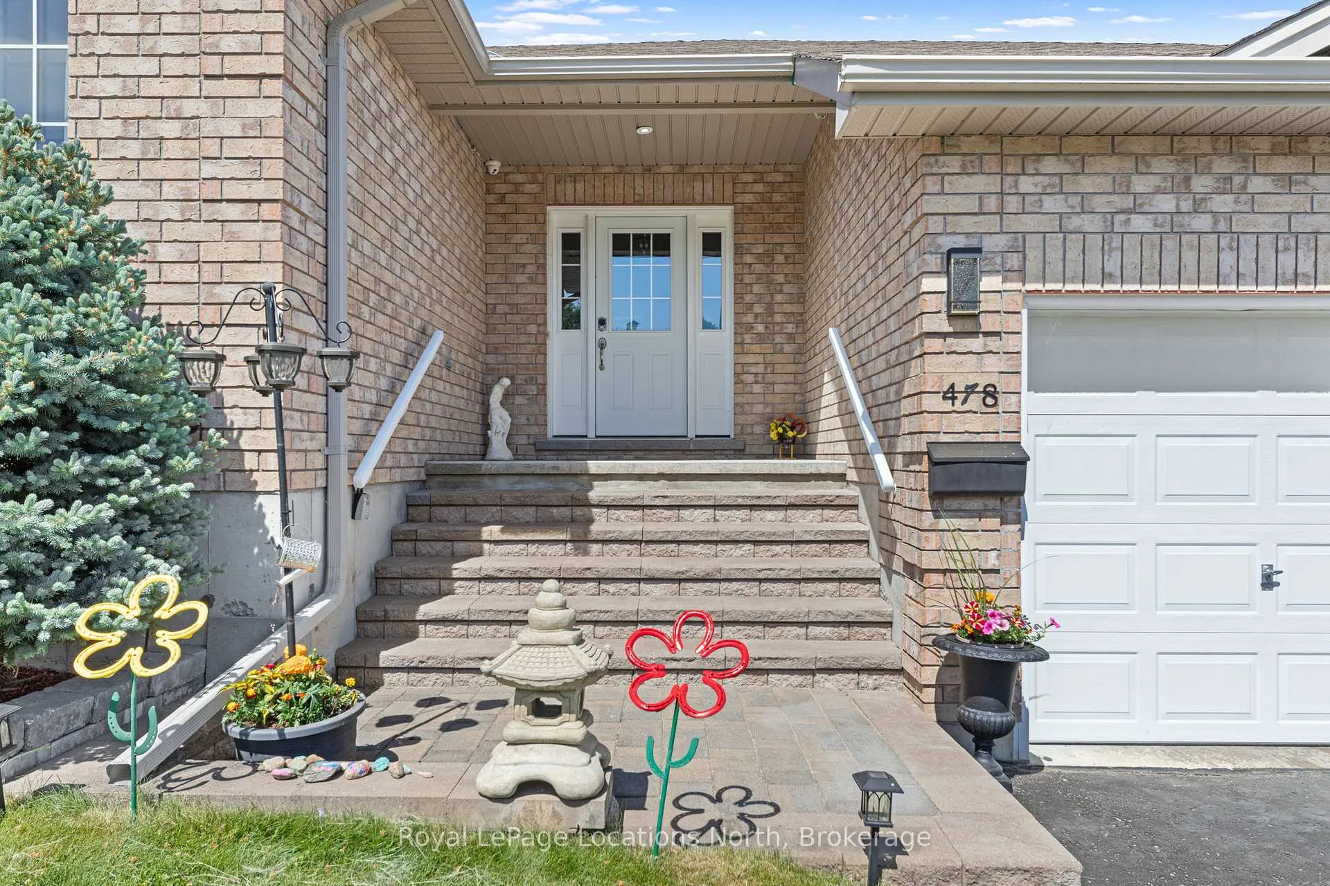 Photo 7 of 478 Shewfelt Crescent, Midland — HOMEH