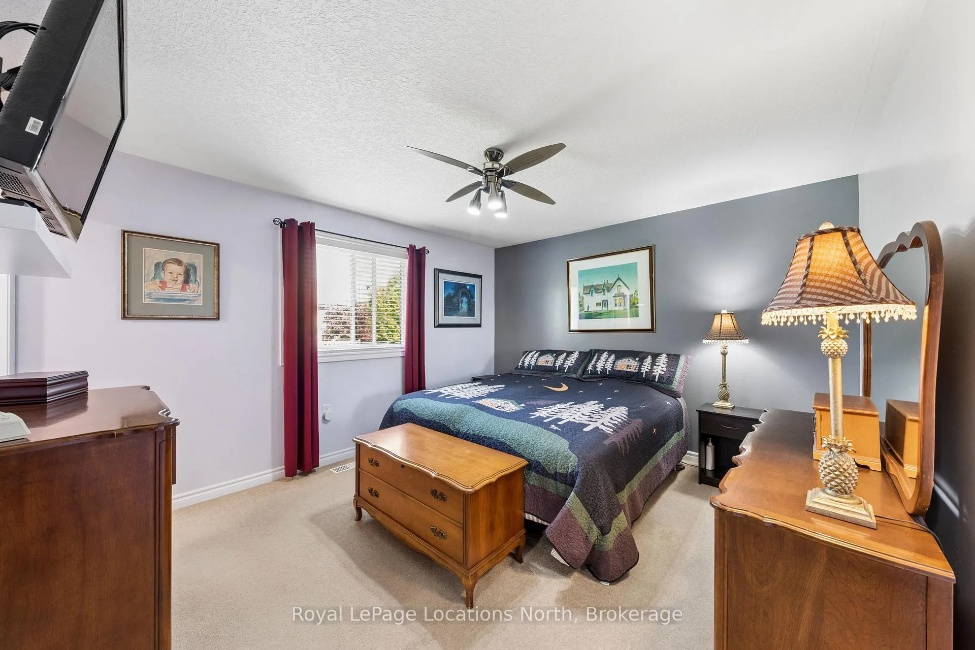 Photo 22 of 478 Shewfelt Crescent, Midland — HOMEH