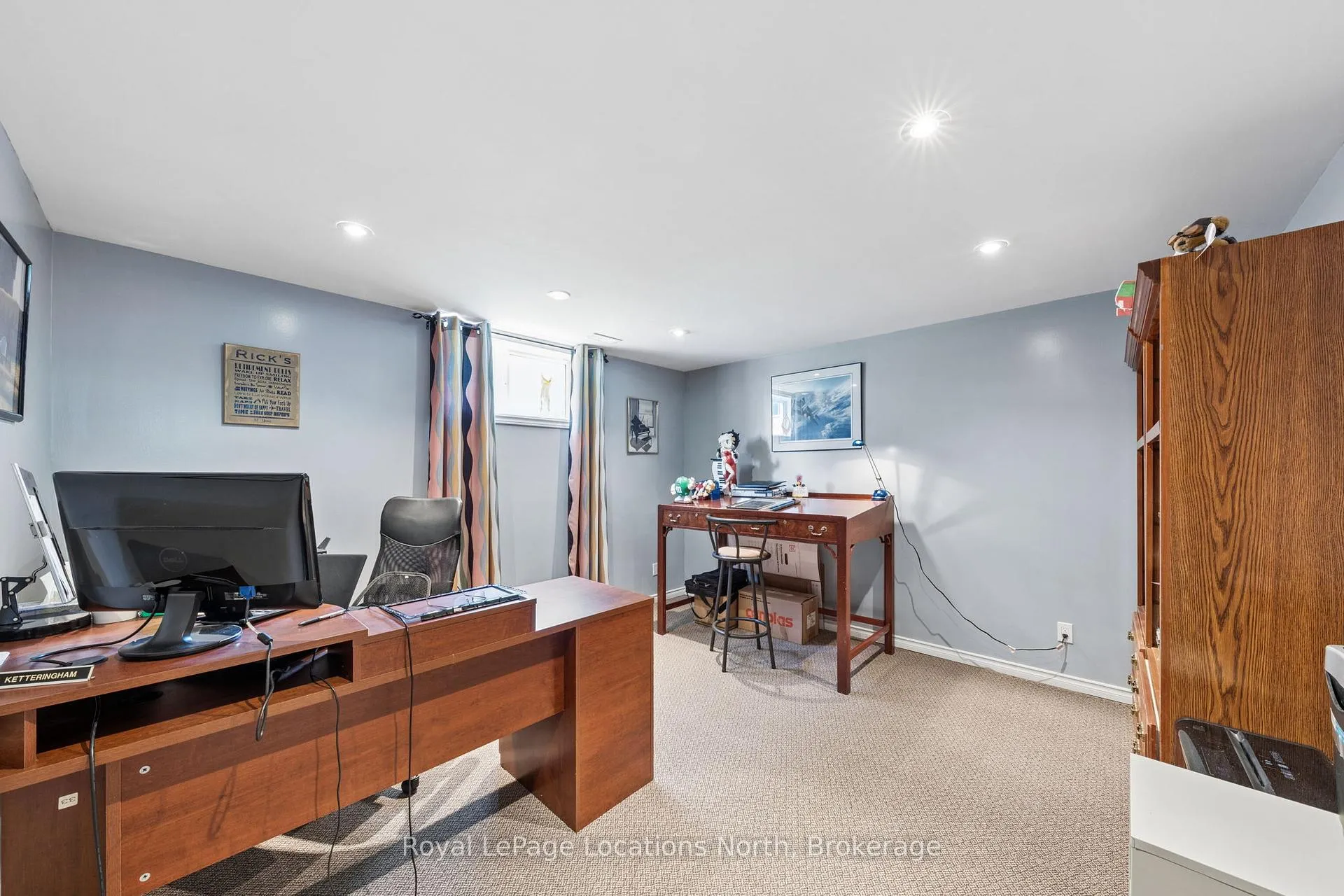 Photo 32 of 478 Shewfelt Crescent, Midland — HOMEH