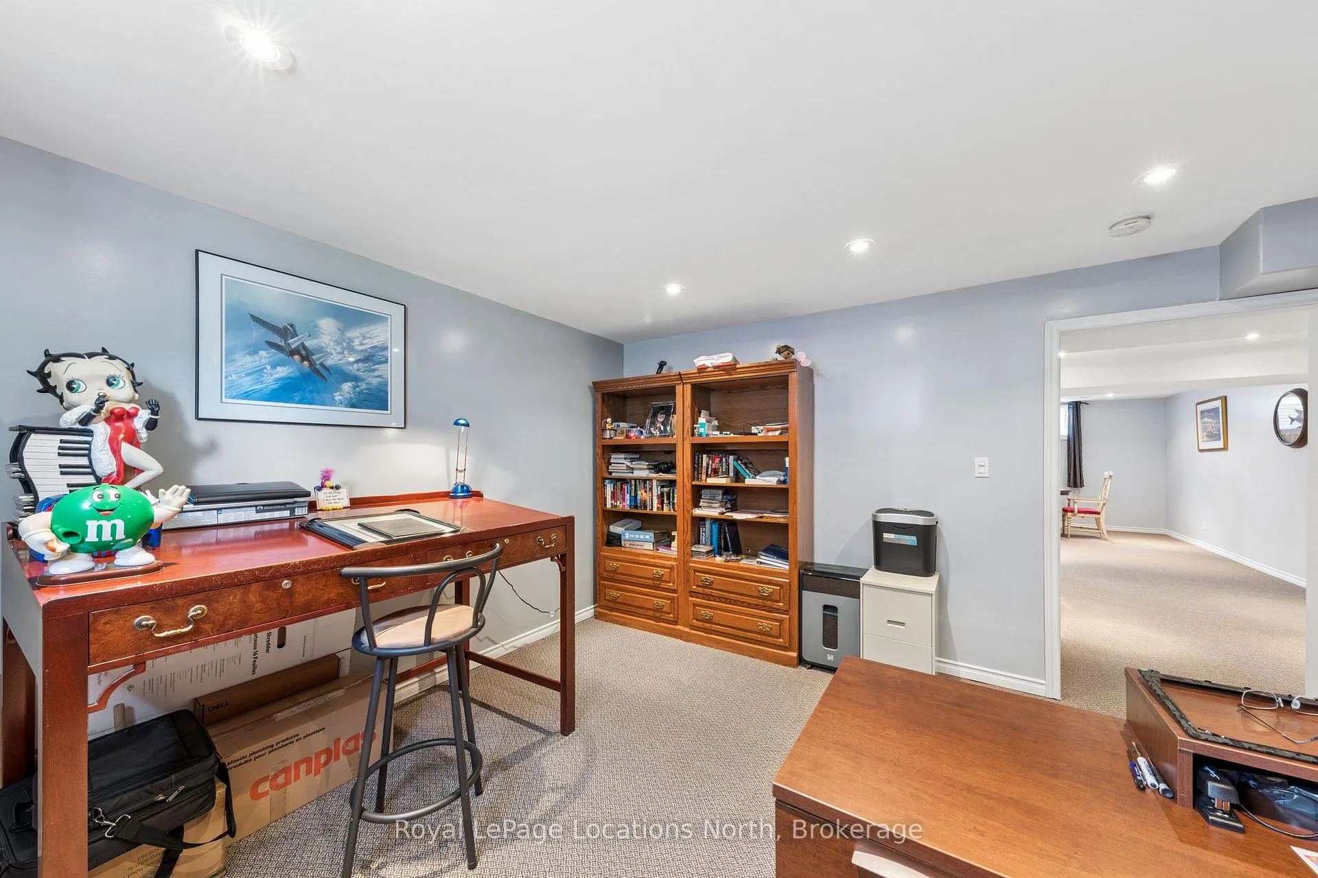 Photo 33 of 478 Shewfelt Crescent, Midland — HOMEH