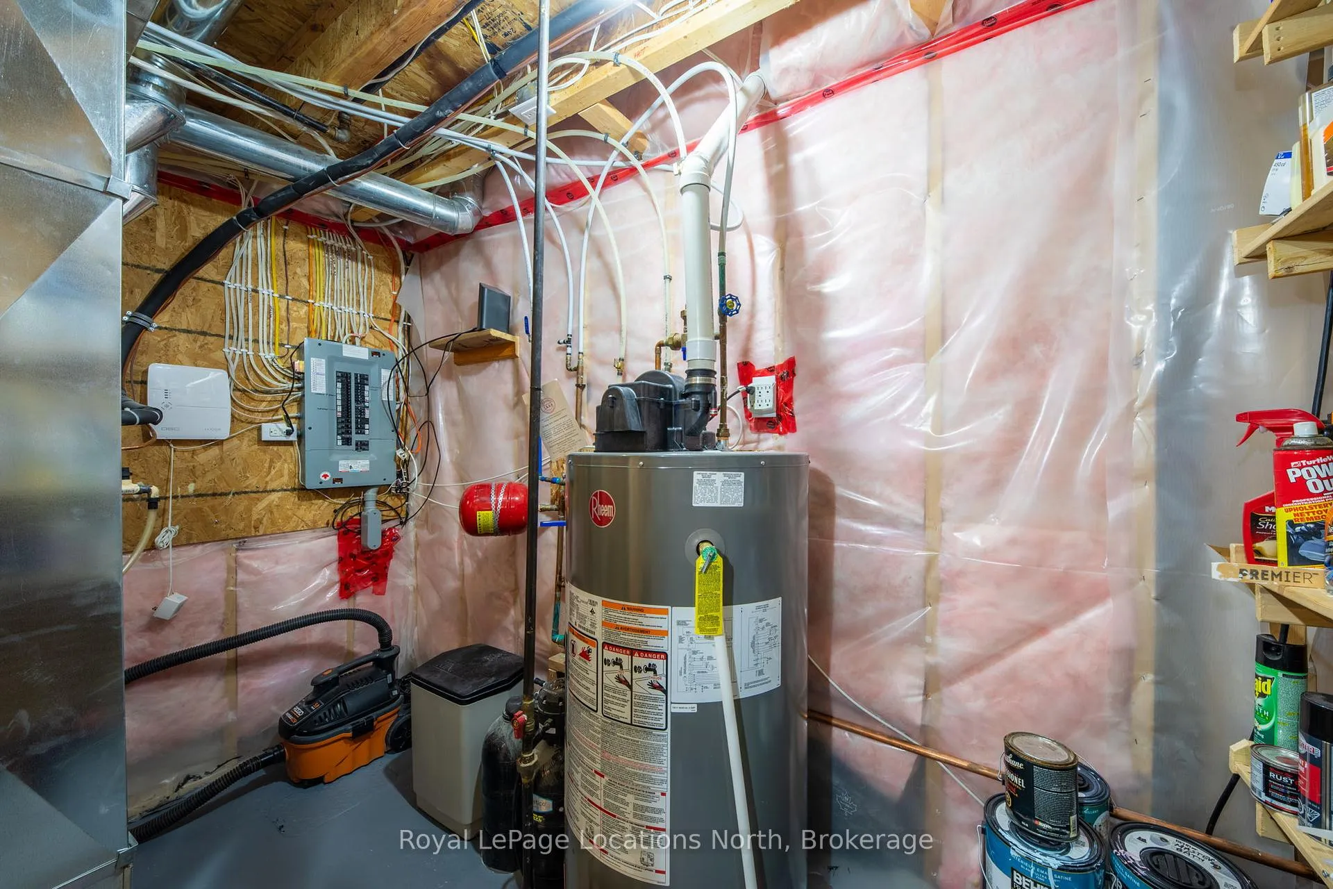 Photo 38 of 478 Shewfelt Crescent, Midland — HOMEH
