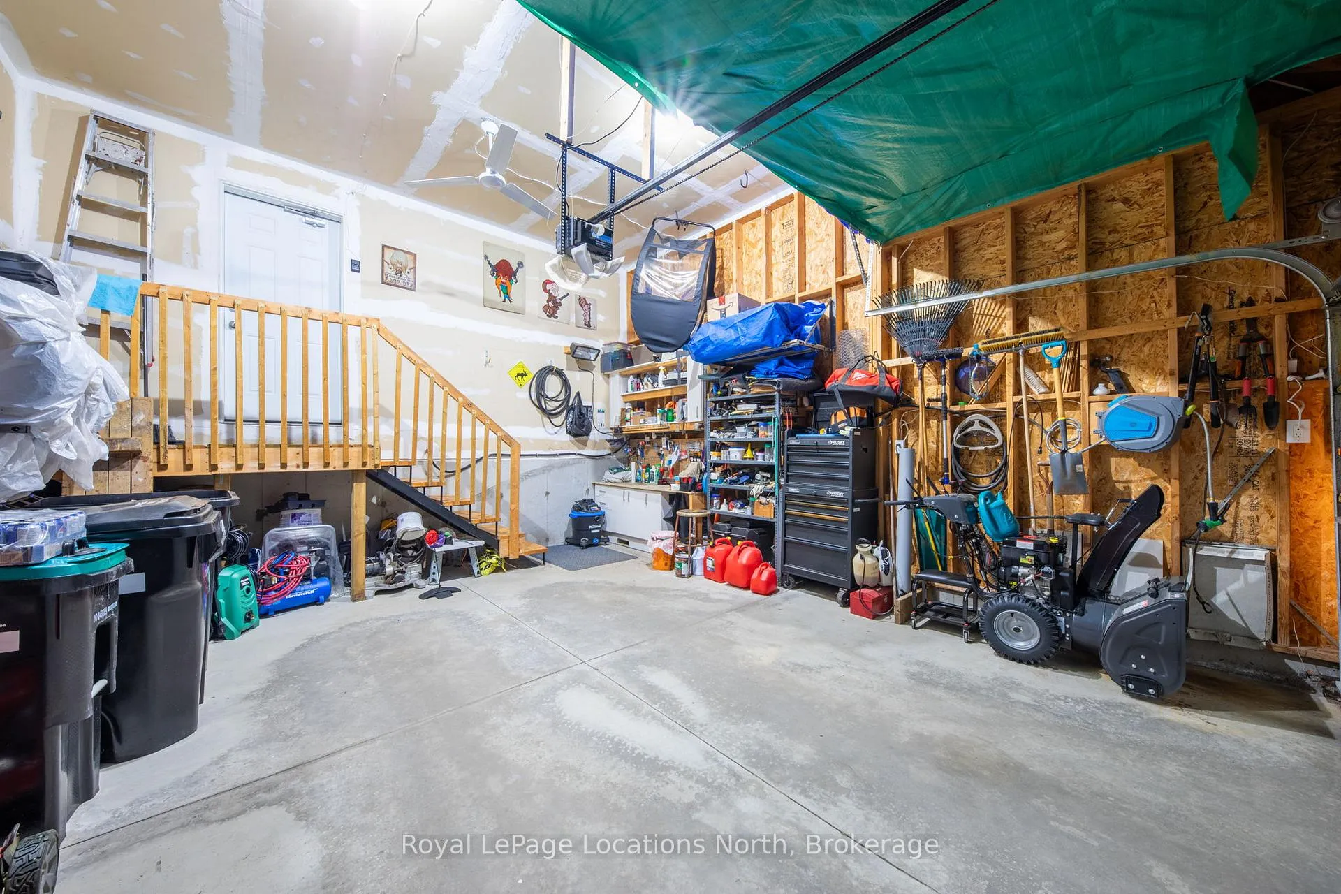 Photo 39 of 478 Shewfelt Crescent, Midland — HOMEH