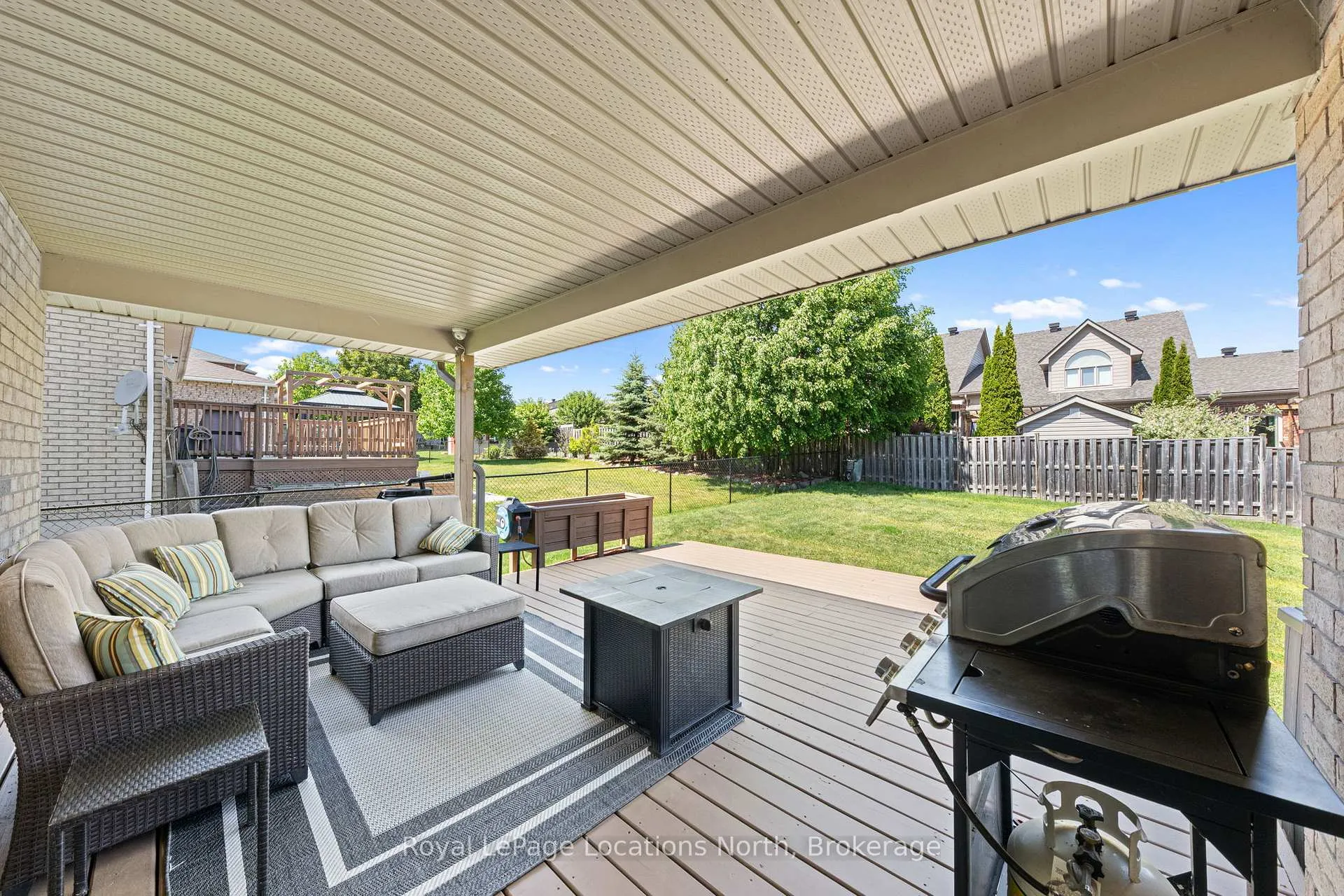 Photo 42 of 478 Shewfelt Crescent, Midland — HOMEH