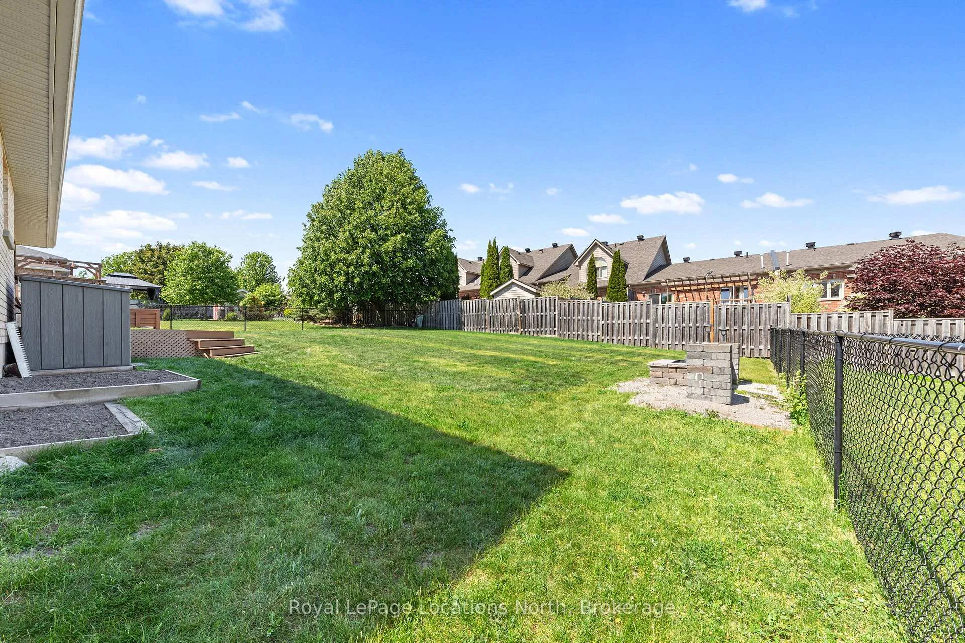 Photo 45 of 478 Shewfelt Crescent, Midland — HOMEH