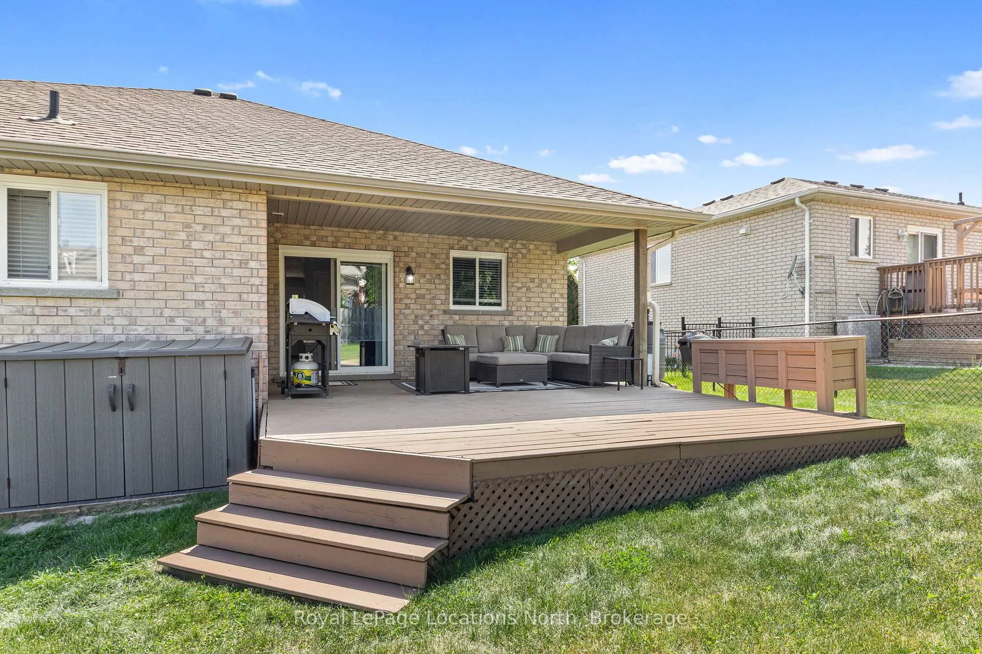 Photo 46 of 478 Shewfelt Crescent, Midland — HOMEH