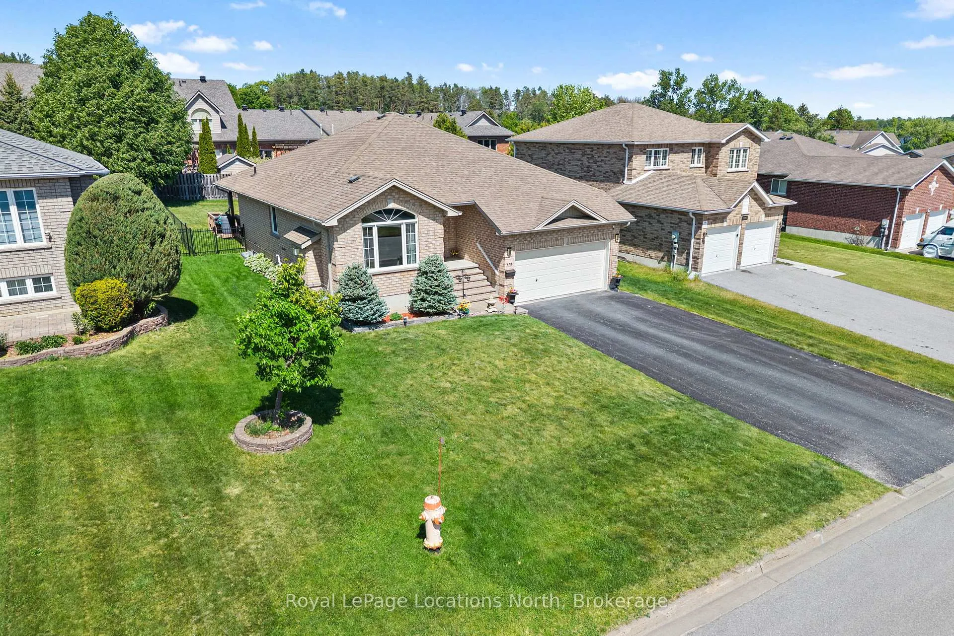 Photo 48 of 478 Shewfelt Crescent, Midland — HOMEH