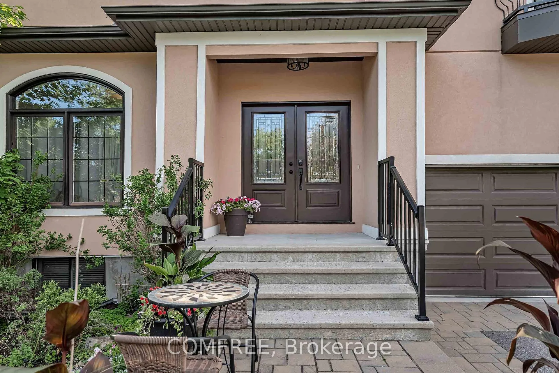Photo 2 of 1385 McMahon Avenue, Ottawa, Emerald Woods/Sawmill Creek — HOMEH