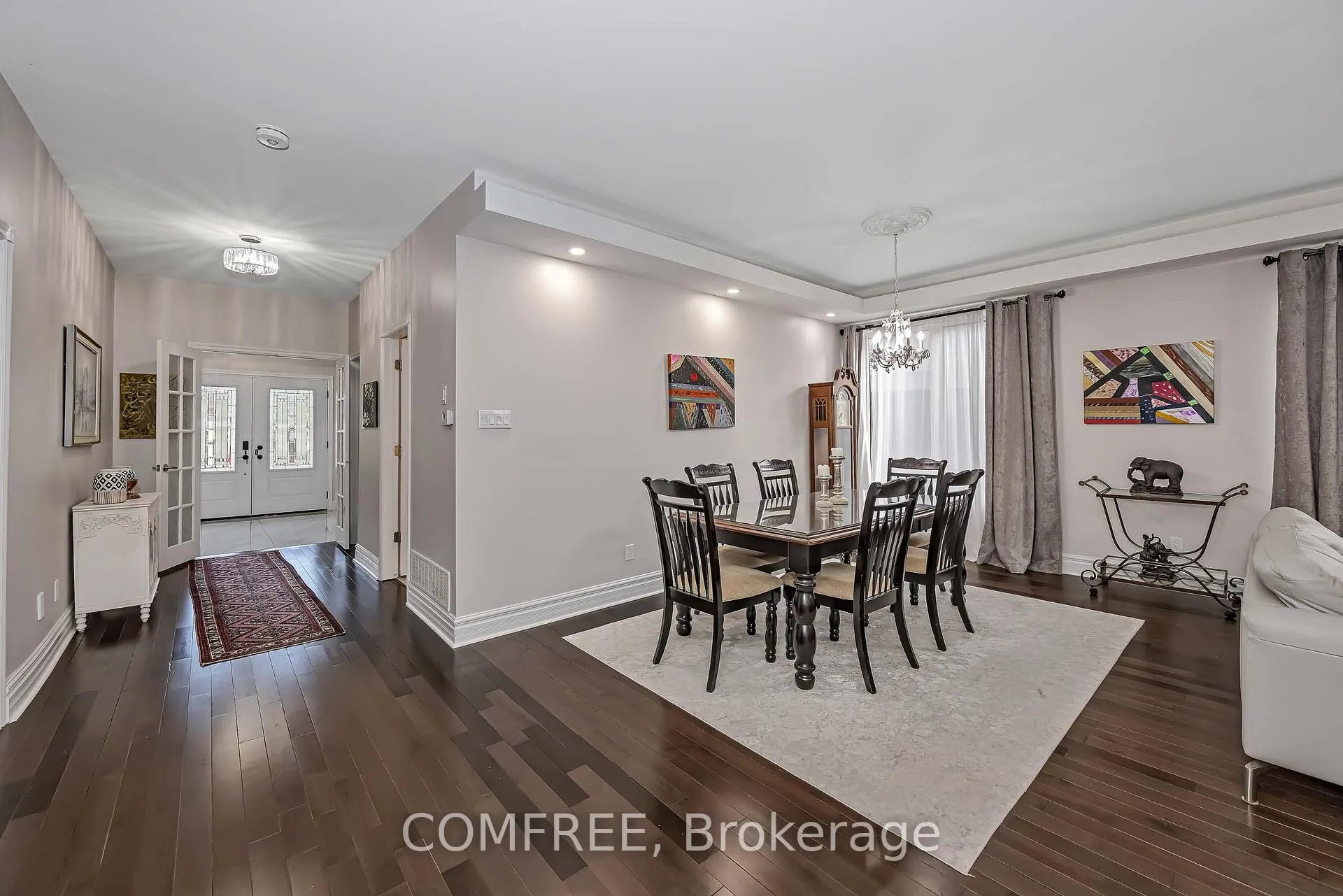 Photo 5 of 1385 McMahon Avenue, Ottawa, Emerald Woods/Sawmill Creek — HOMEH