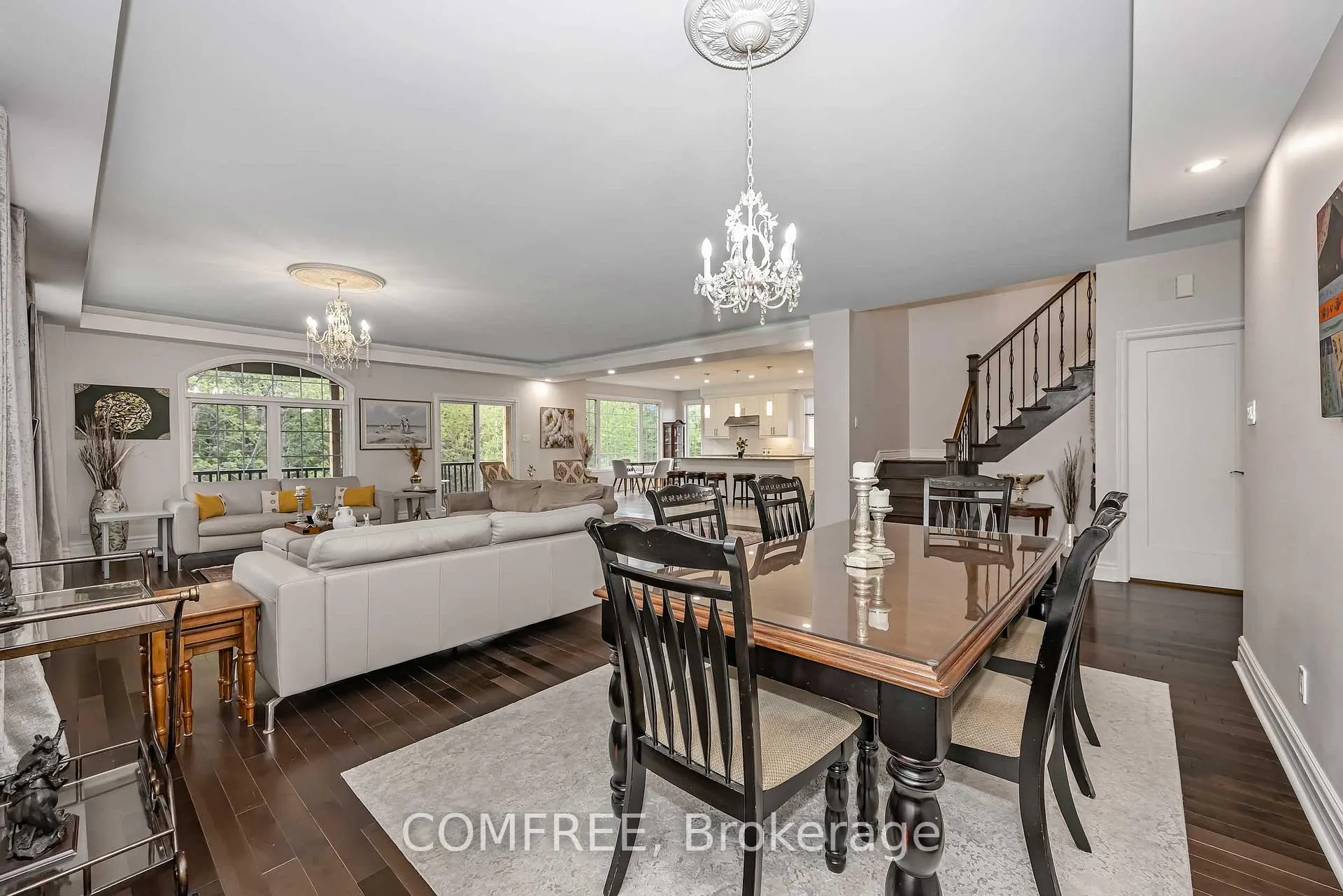 Photo 6 of 1385 McMahon Avenue, Ottawa, Emerald Woods/Sawmill Creek — HOMEH