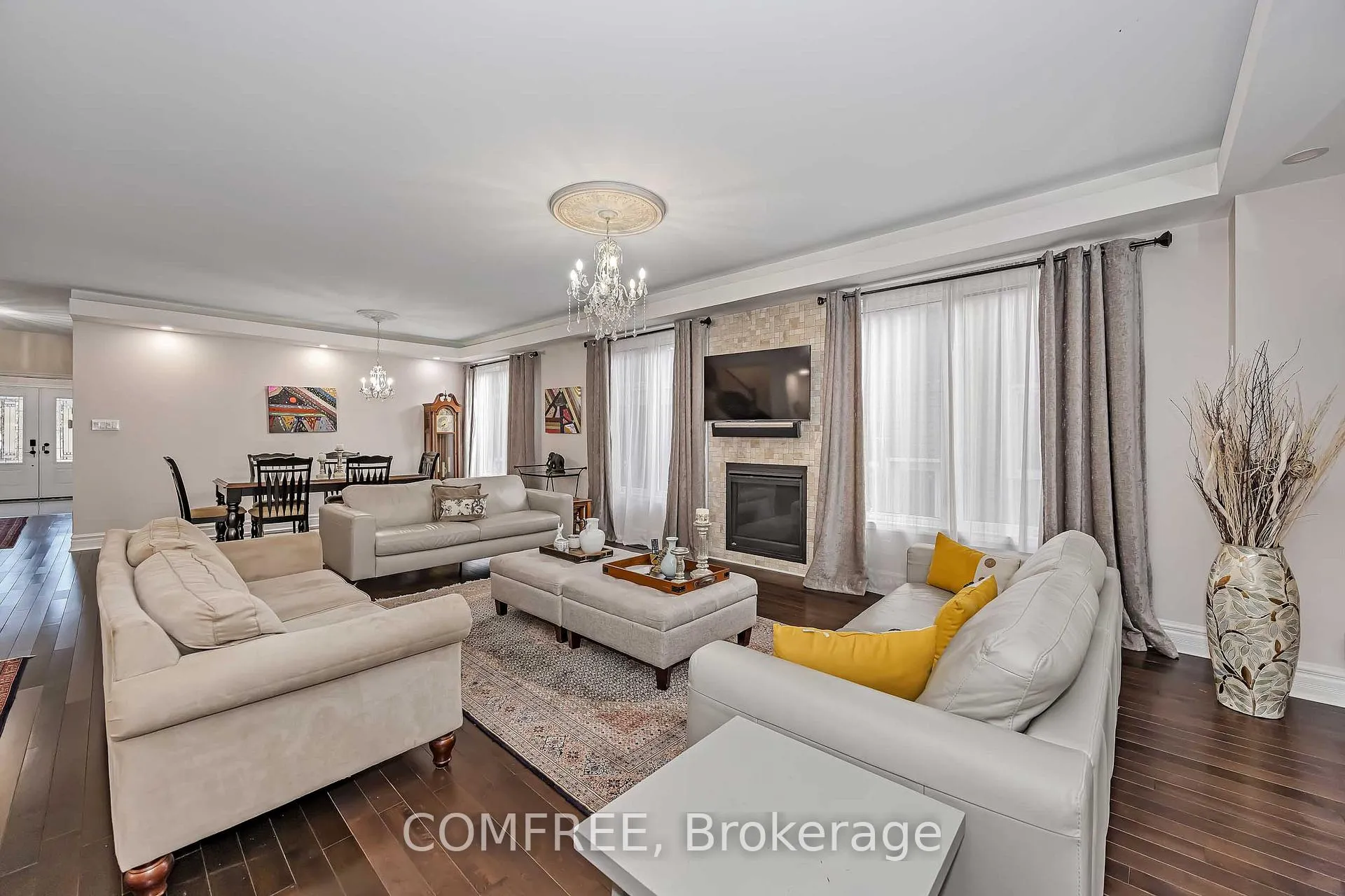 Photo 7 of 1385 McMahon Avenue, Ottawa, Emerald Woods/Sawmill Creek — HOMEH