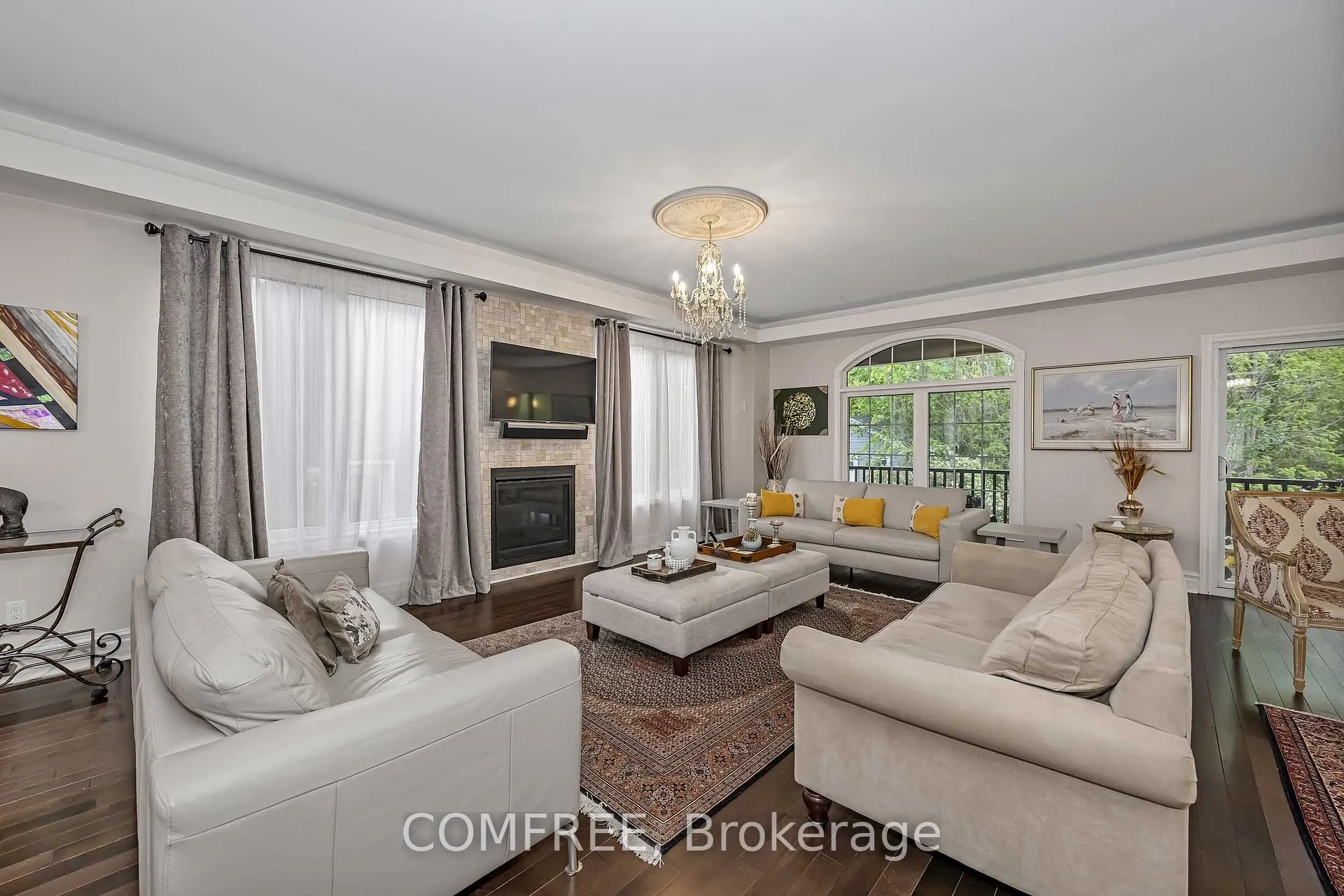 Photo 8 of 1385 McMahon Avenue, Ottawa, Emerald Woods/Sawmill Creek — HOMEH