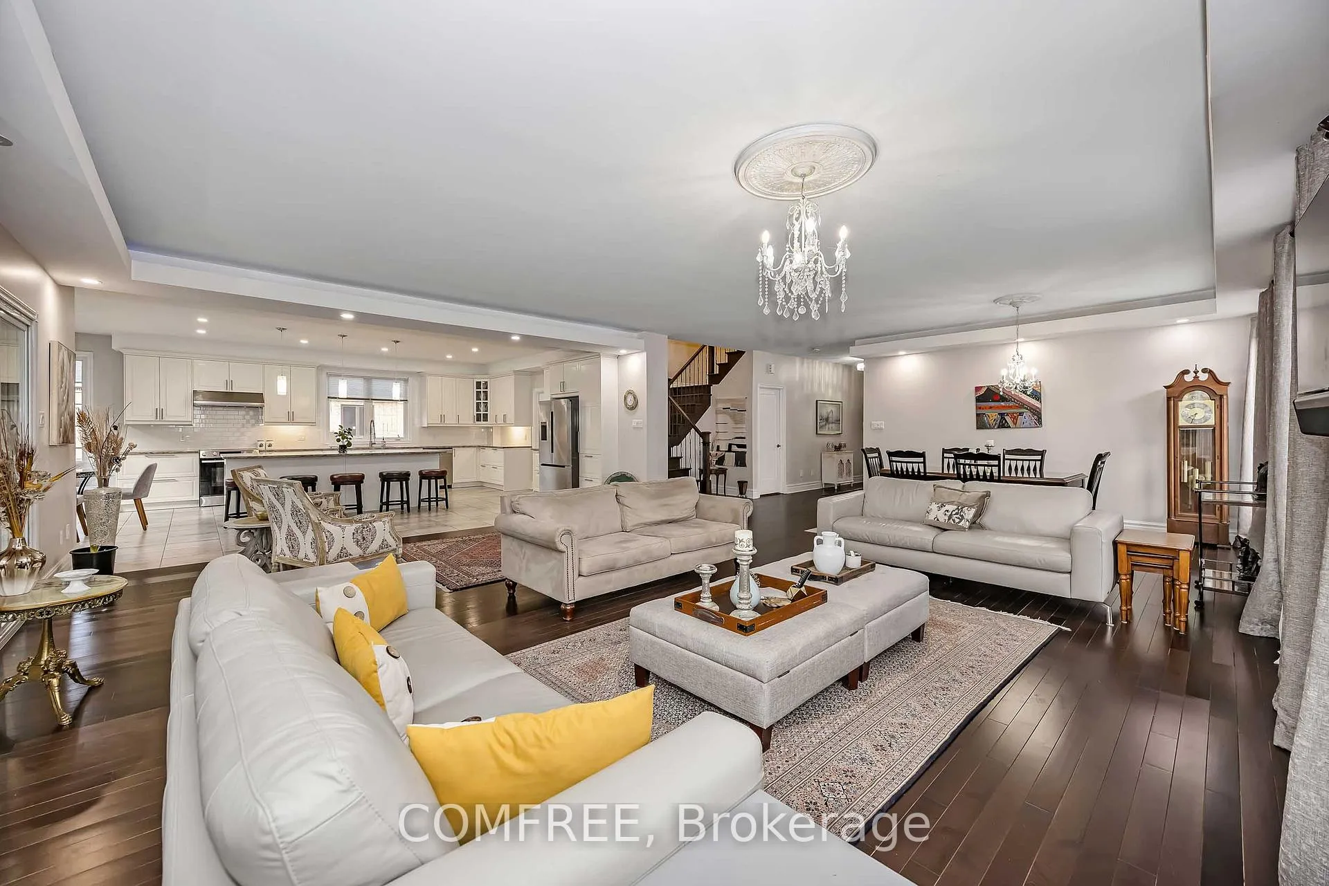 Photo 9 of 1385 McMahon Avenue, Ottawa, Emerald Woods/Sawmill Creek — HOMEH
