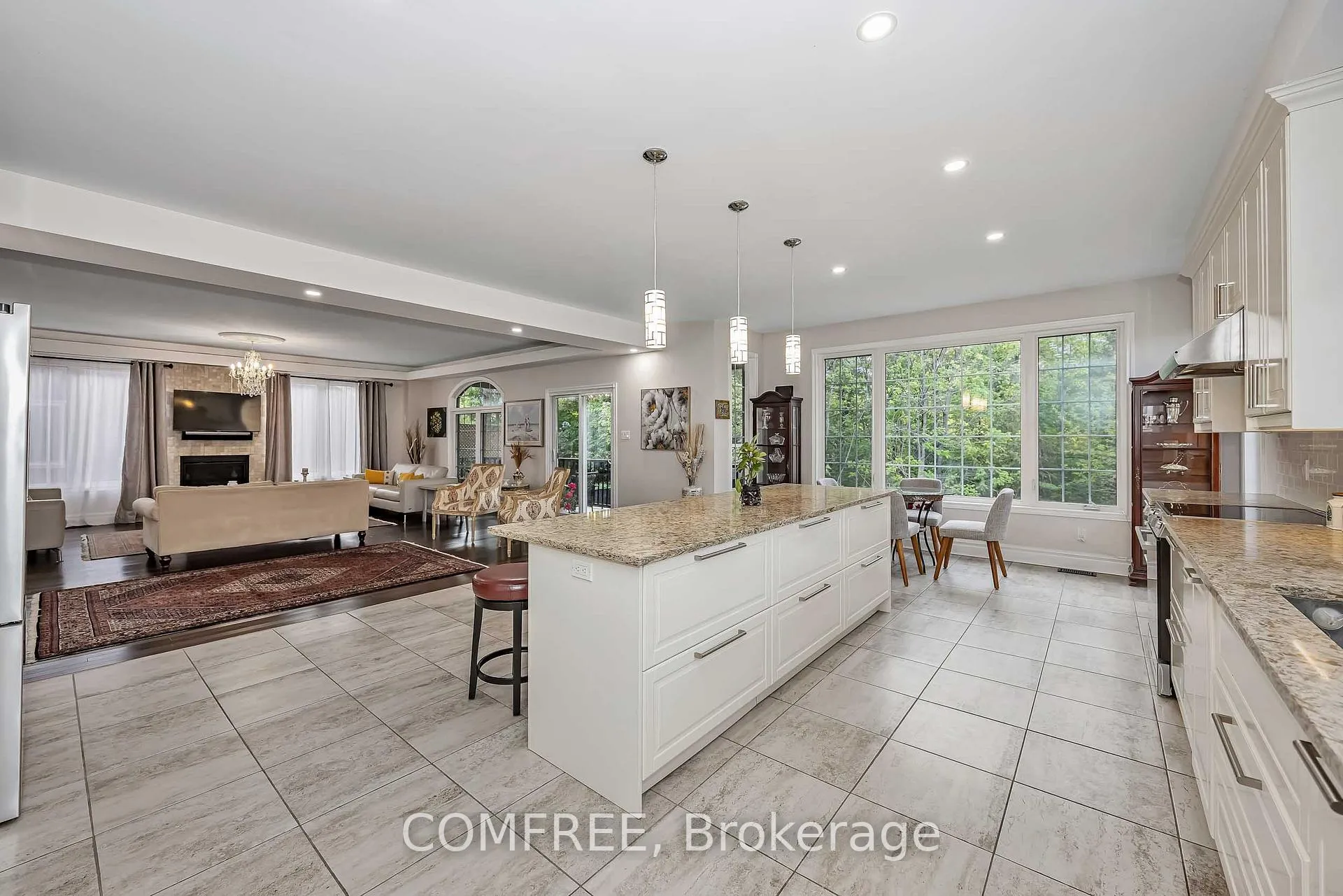 Photo 13 of 1385 McMahon Avenue, Ottawa, Emerald Woods/Sawmill Creek — HOMEH