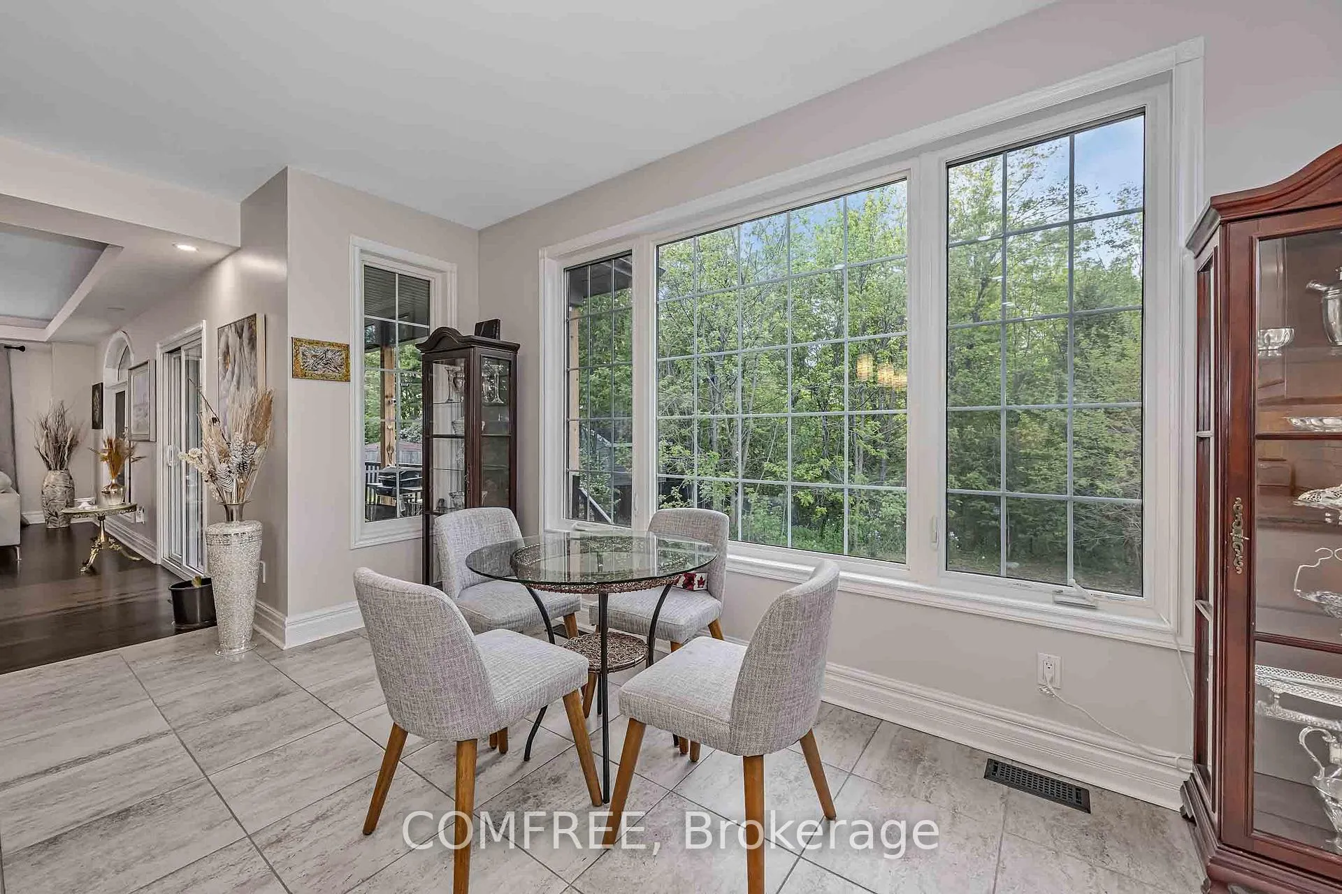 Photo 15 of 1385 McMahon Avenue, Ottawa, Emerald Woods/Sawmill Creek — HOMEH