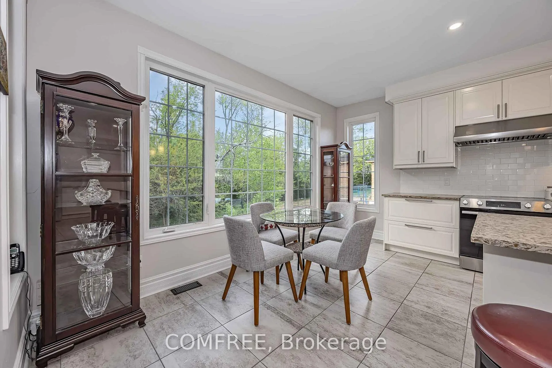 Photo 16 of 1385 McMahon Avenue, Ottawa, Emerald Woods/Sawmill Creek — HOMEH