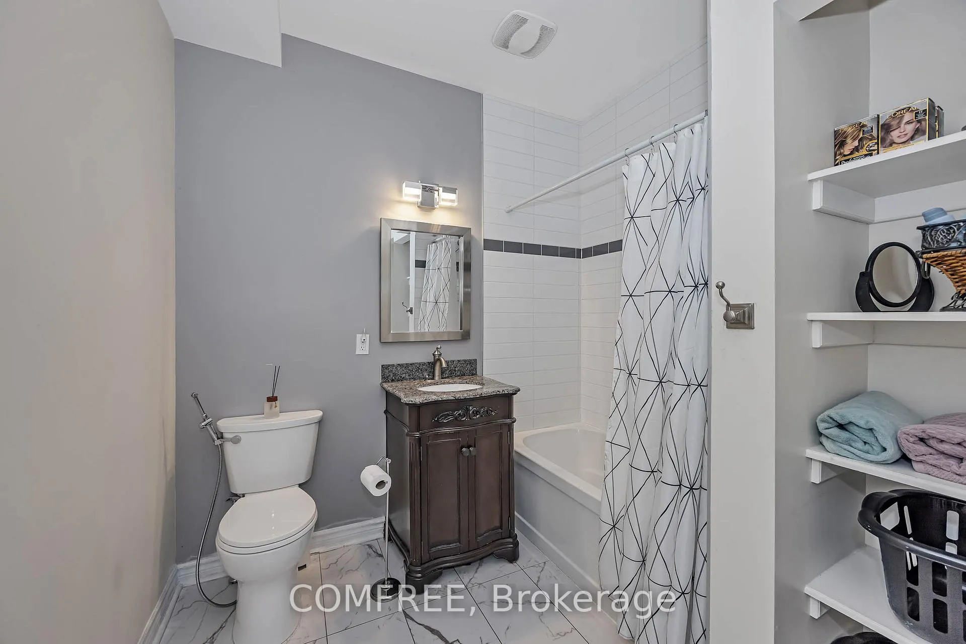 Photo 19 of 1385 McMahon Avenue, Ottawa, Emerald Woods/Sawmill Creek — HOMEH