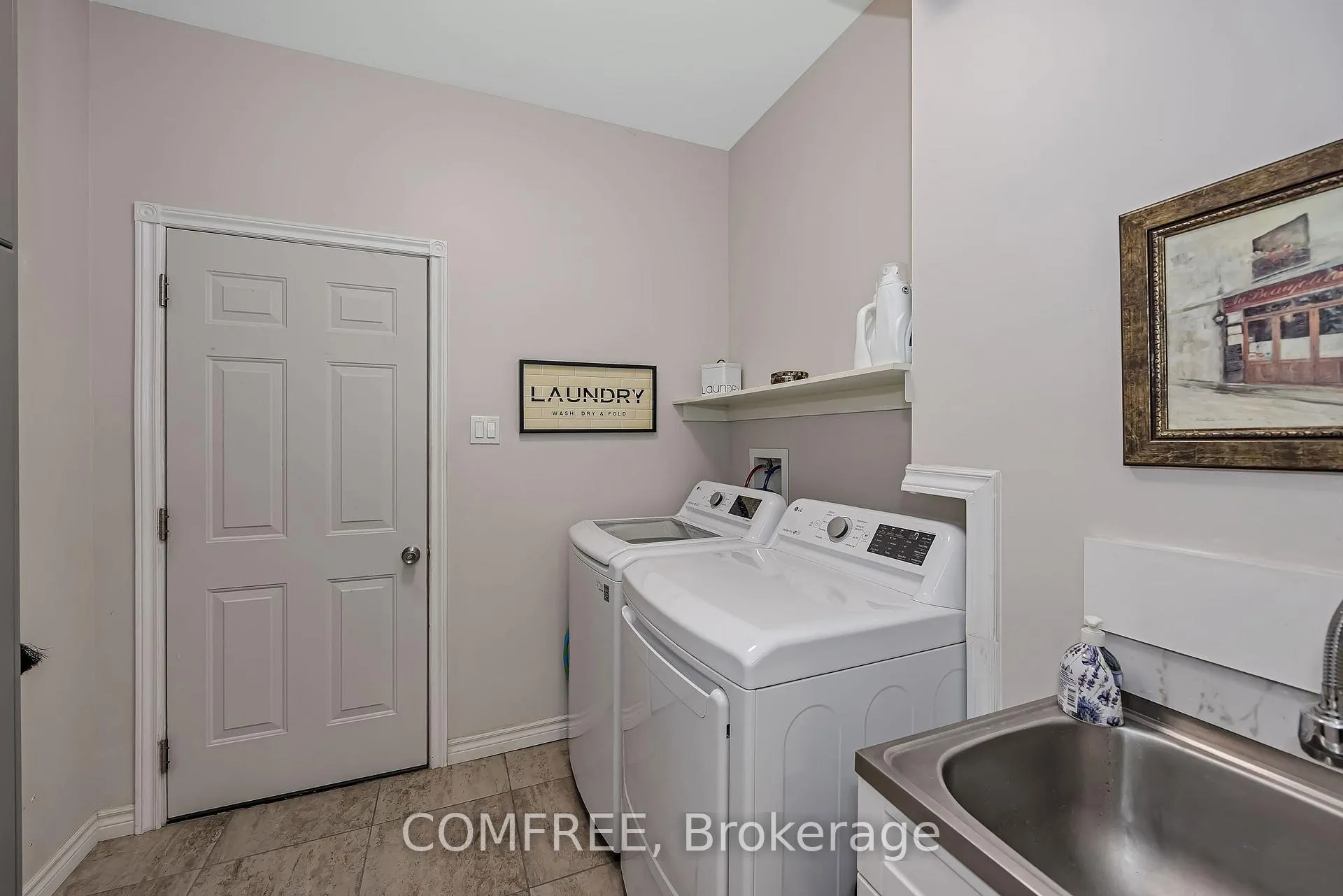 Photo 20 of 1385 McMahon Avenue, Ottawa, Emerald Woods/Sawmill Creek — HOMEH