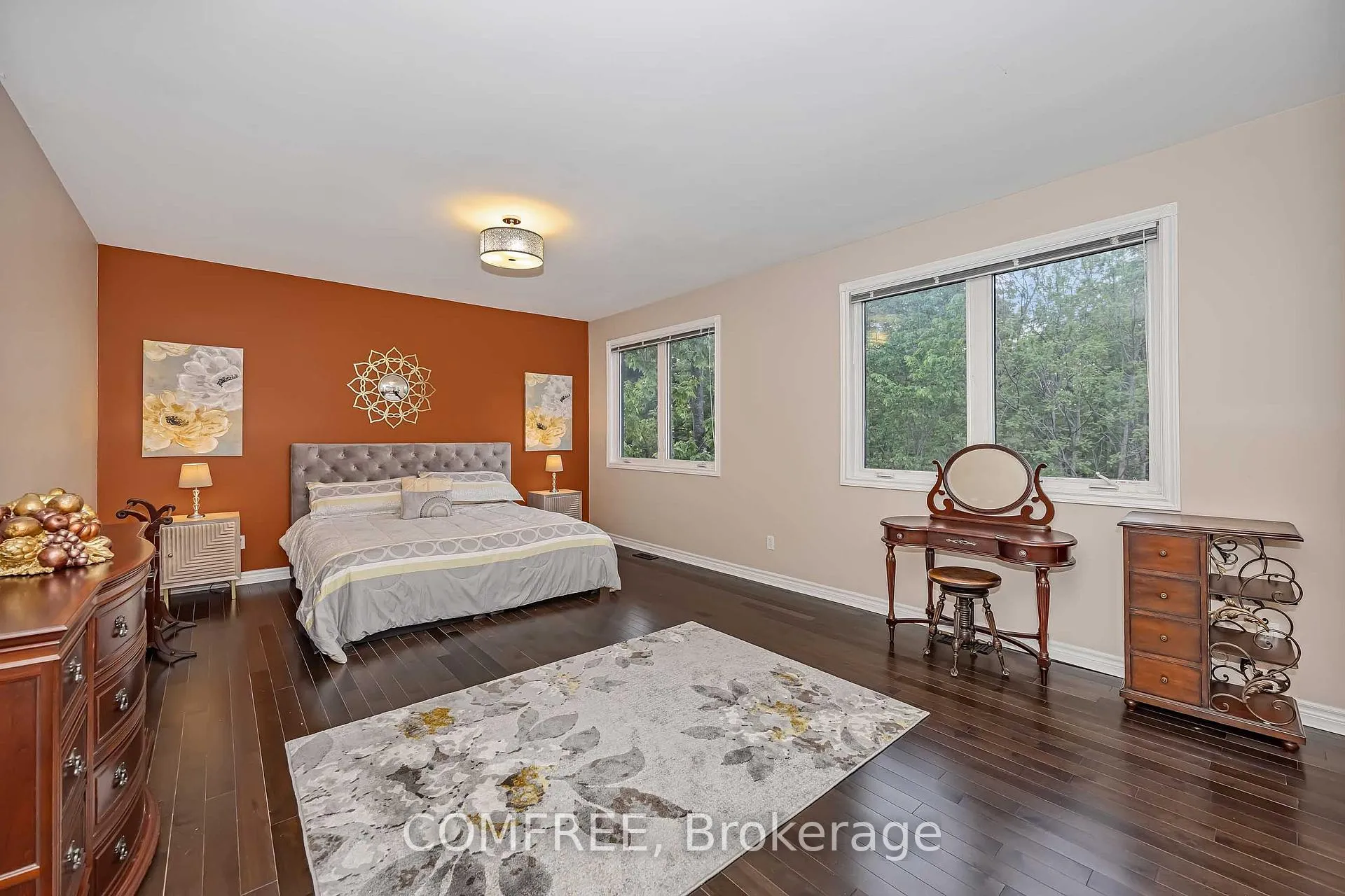 Photo 24 of 1385 McMahon Avenue, Ottawa, Emerald Woods/Sawmill Creek — HOMEH