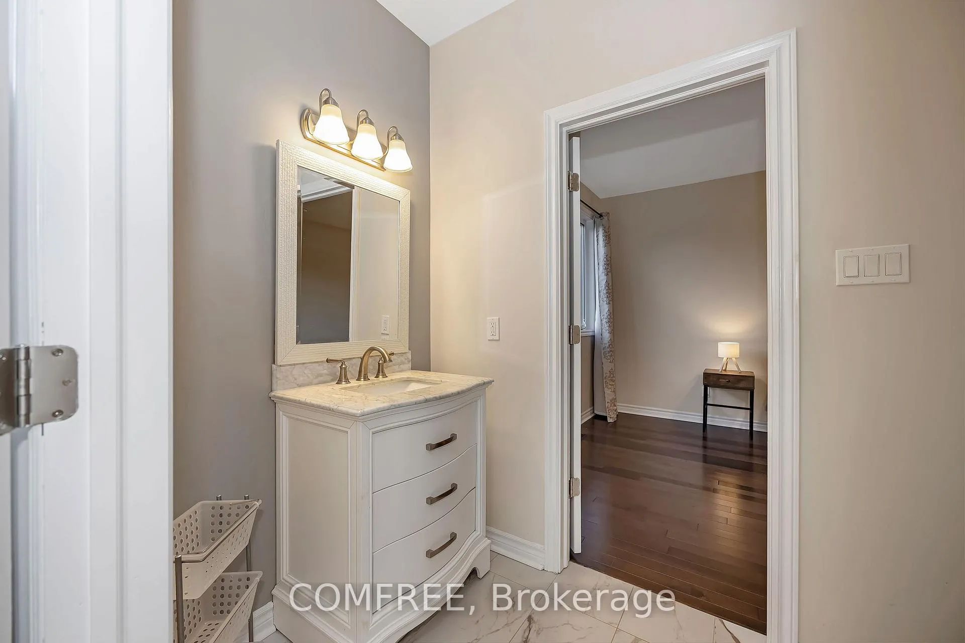 Photo 39 of 1385 McMahon Avenue, Ottawa, Emerald Woods/Sawmill Creek — HOMEH