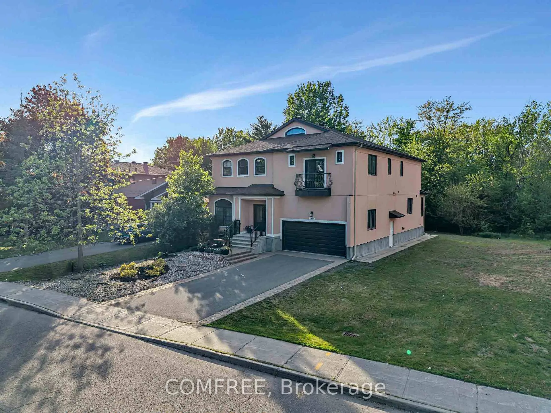 Photo 50 of 1385 McMahon Avenue, Ottawa, Emerald Woods/Sawmill Creek — HOMEH