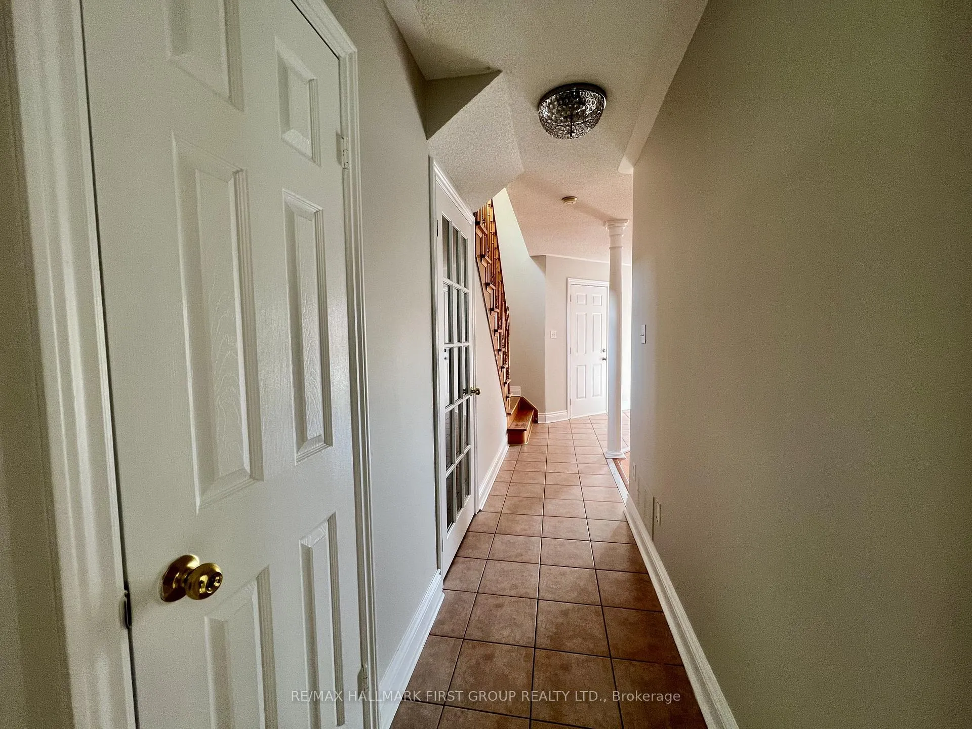 Photo 15 of 101 Booth Crescent, Ajax, Central — HOMEH
