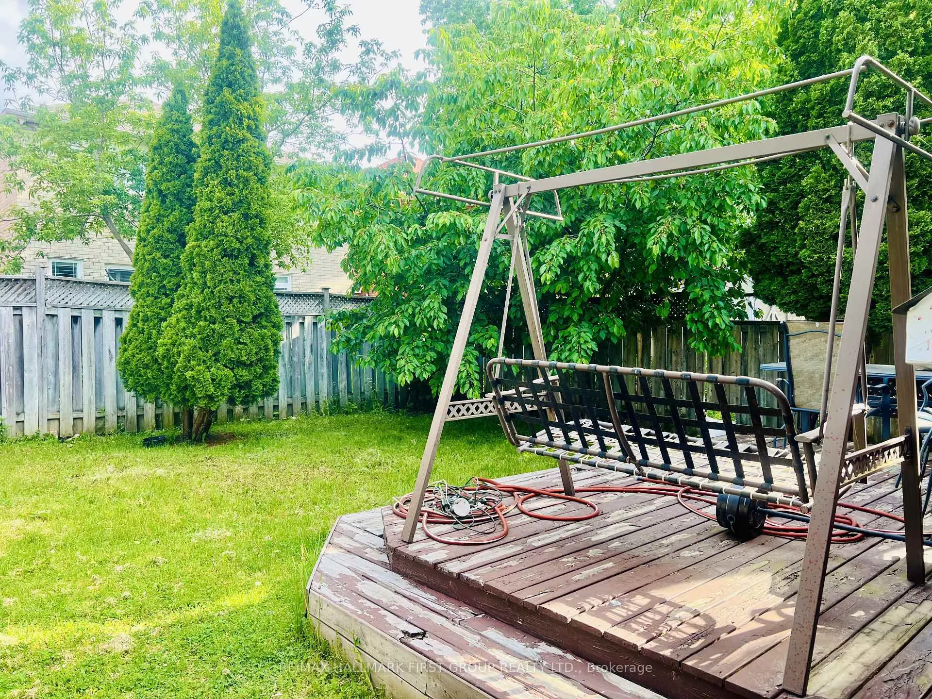 Photo 44 of 101 Booth Crescent, Ajax, Central — HOMEH