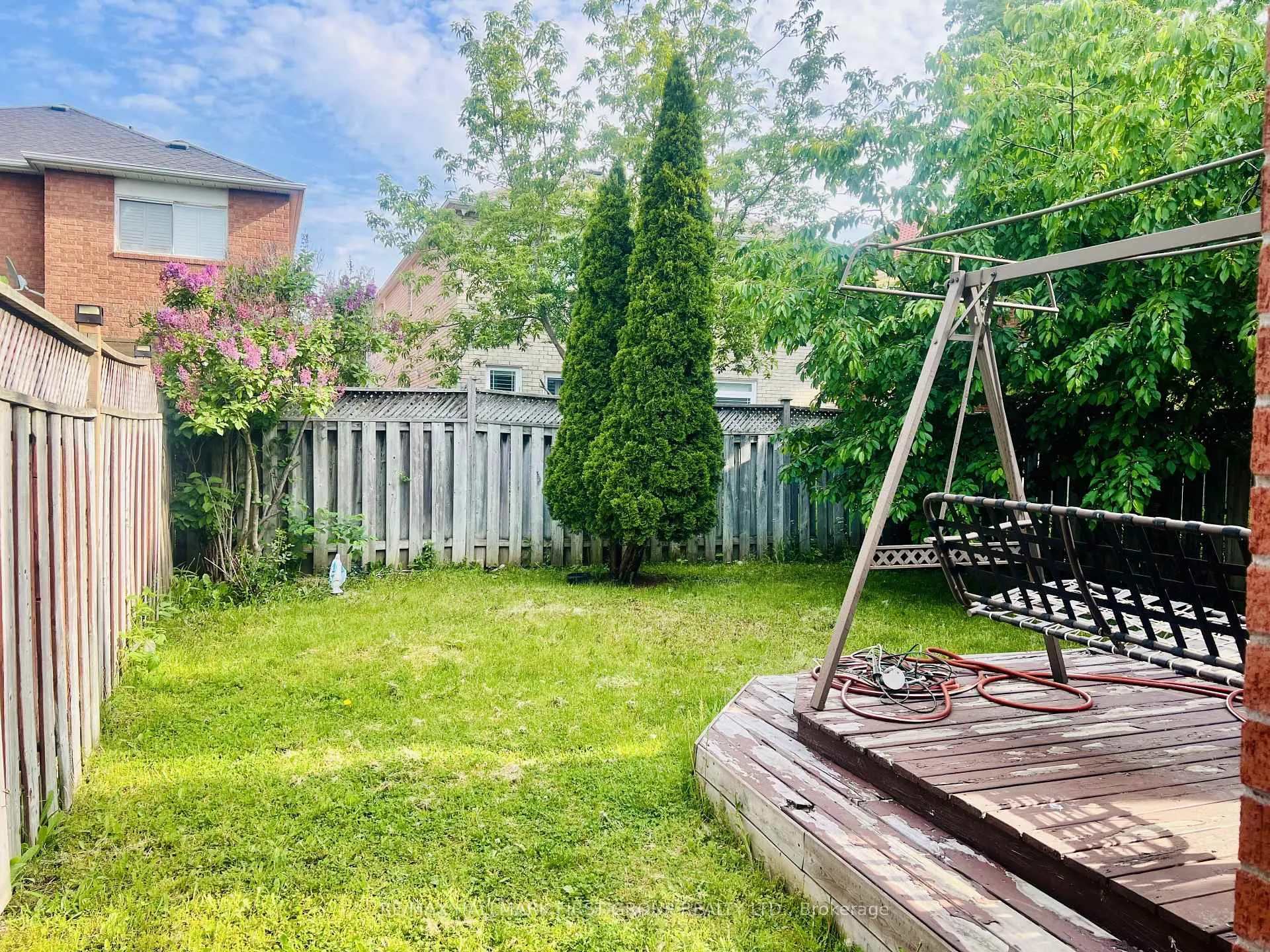Photo 45 of 101 Booth Crescent, Ajax, Central — HOMEH