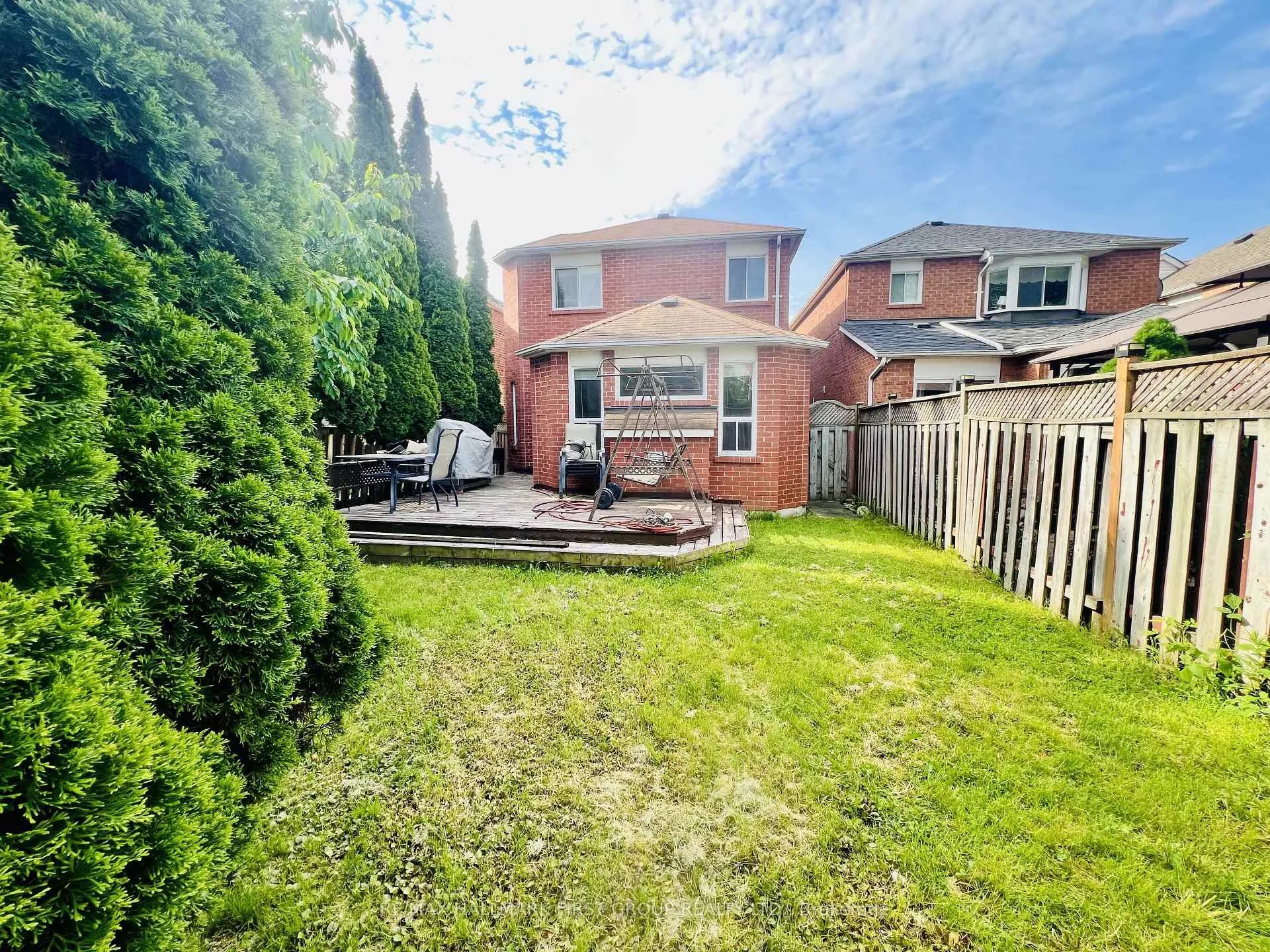 Photo 46 of 101 Booth Crescent, Ajax, Central — HOMEH