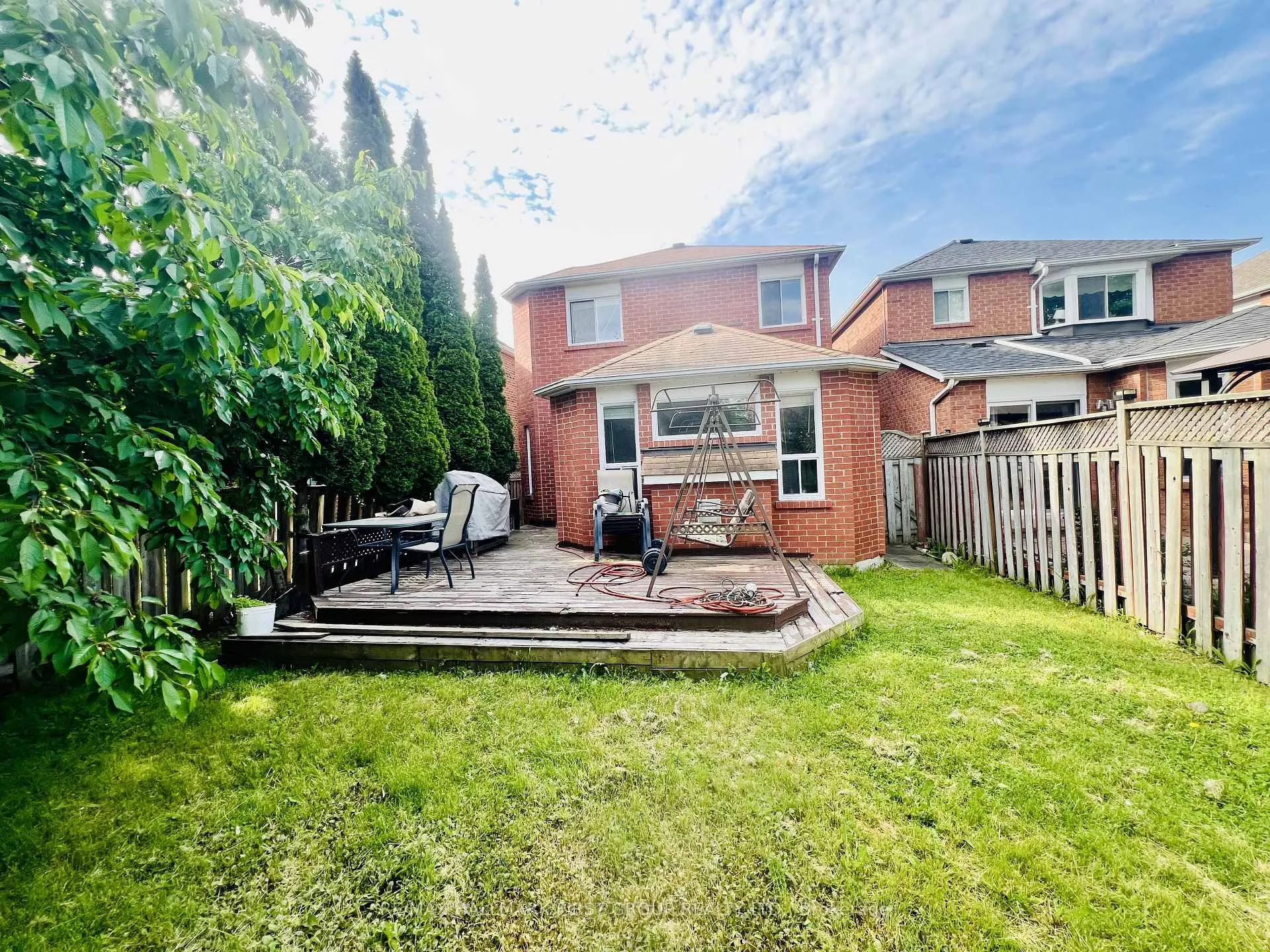 Photo 47 of 101 Booth Crescent, Ajax, Central — HOMEH