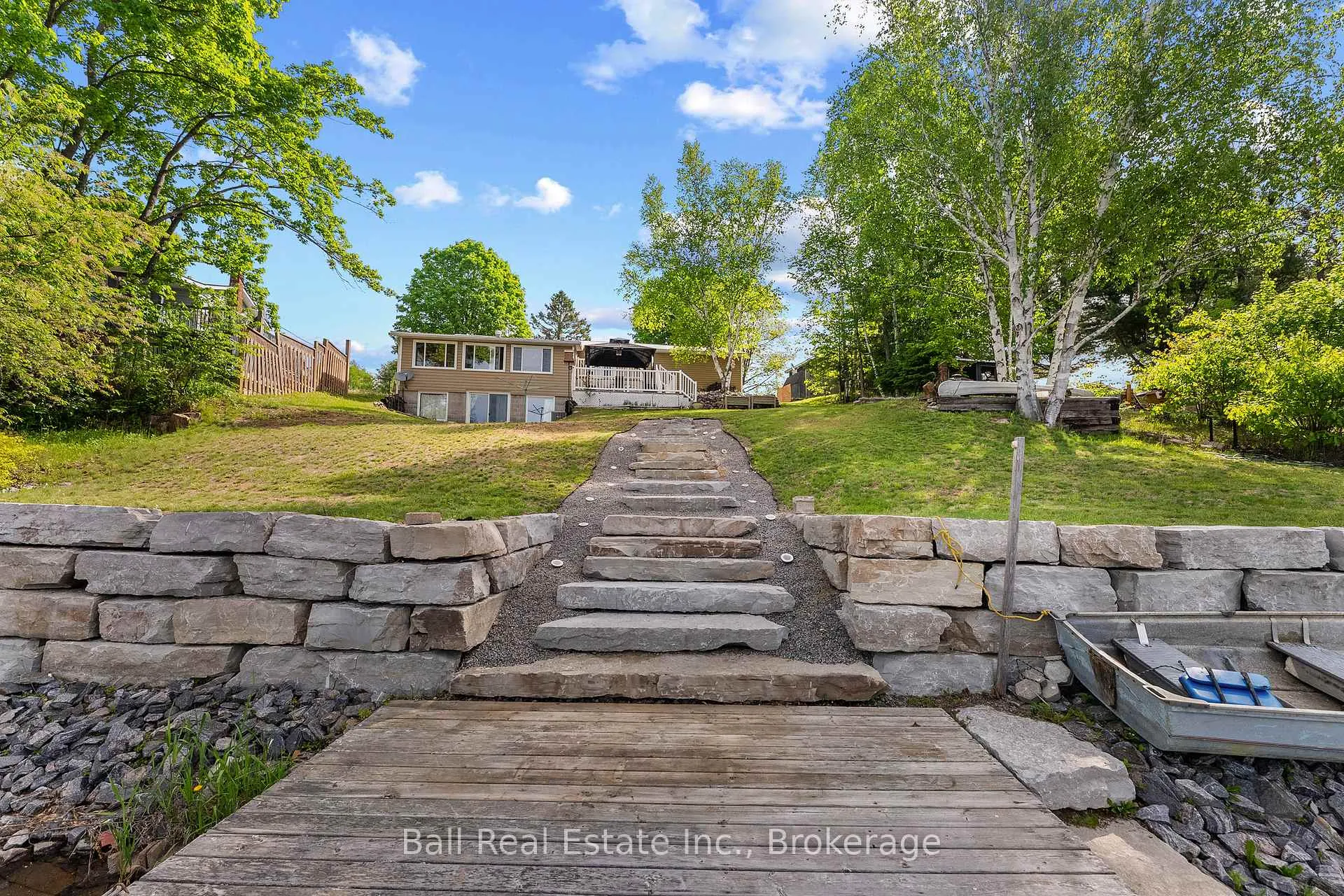 Photo 1 of 29 Siddon Lake Place, Faraday — HOMEH