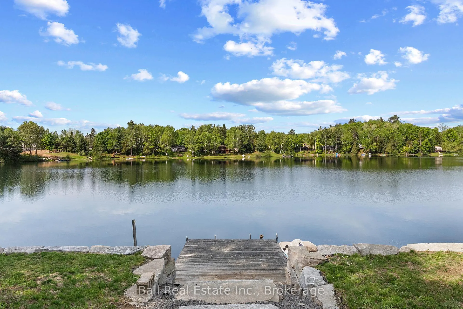 Photo 3 of 29 Siddon Lake Place, Faraday — HOMEH