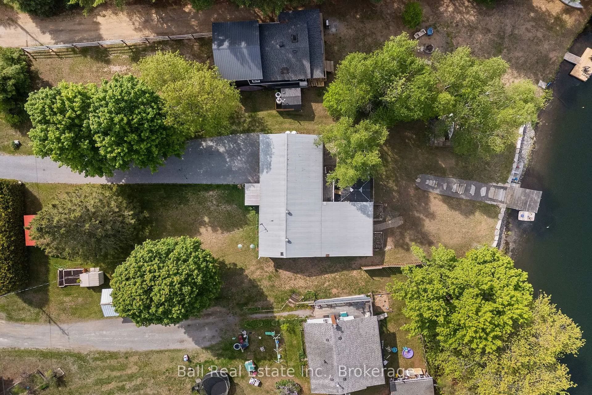 Photo 7 of 29 Siddon Lake Place, Faraday — HOMEH