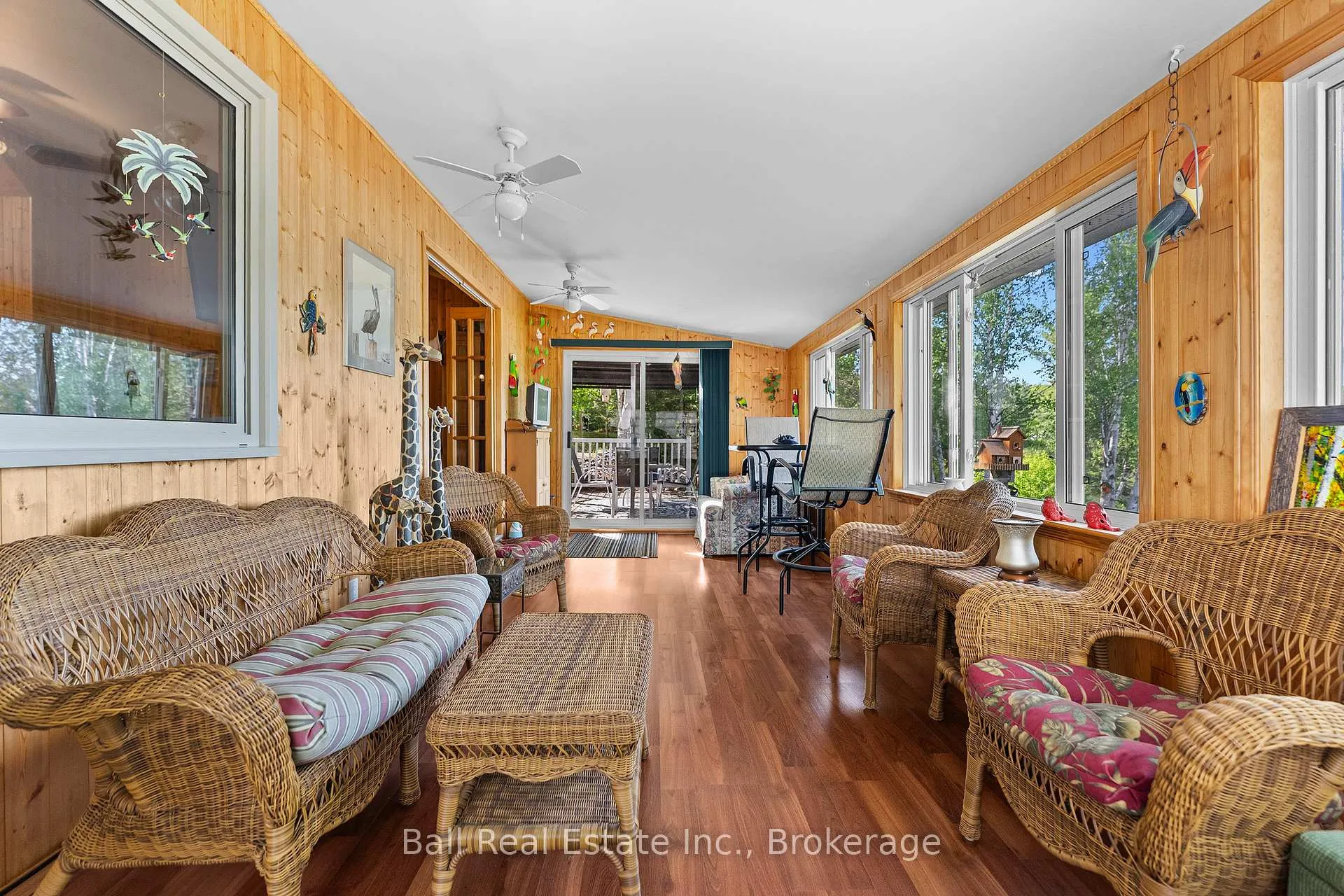 Photo 28 of 29 Siddon Lake Place, Faraday — HOMEH