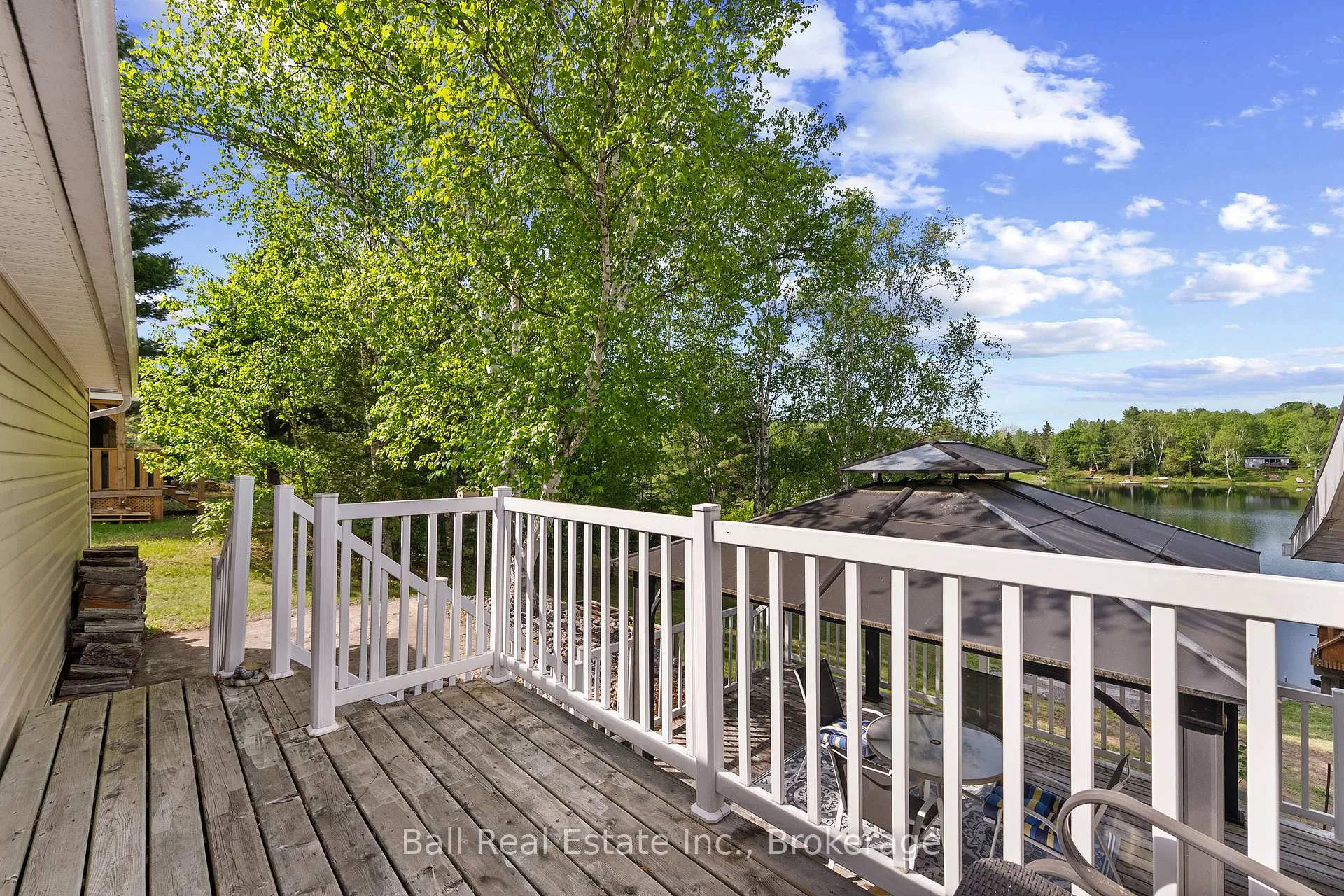 Photo 37 of 29 Siddon Lake Place, Faraday — HOMEH