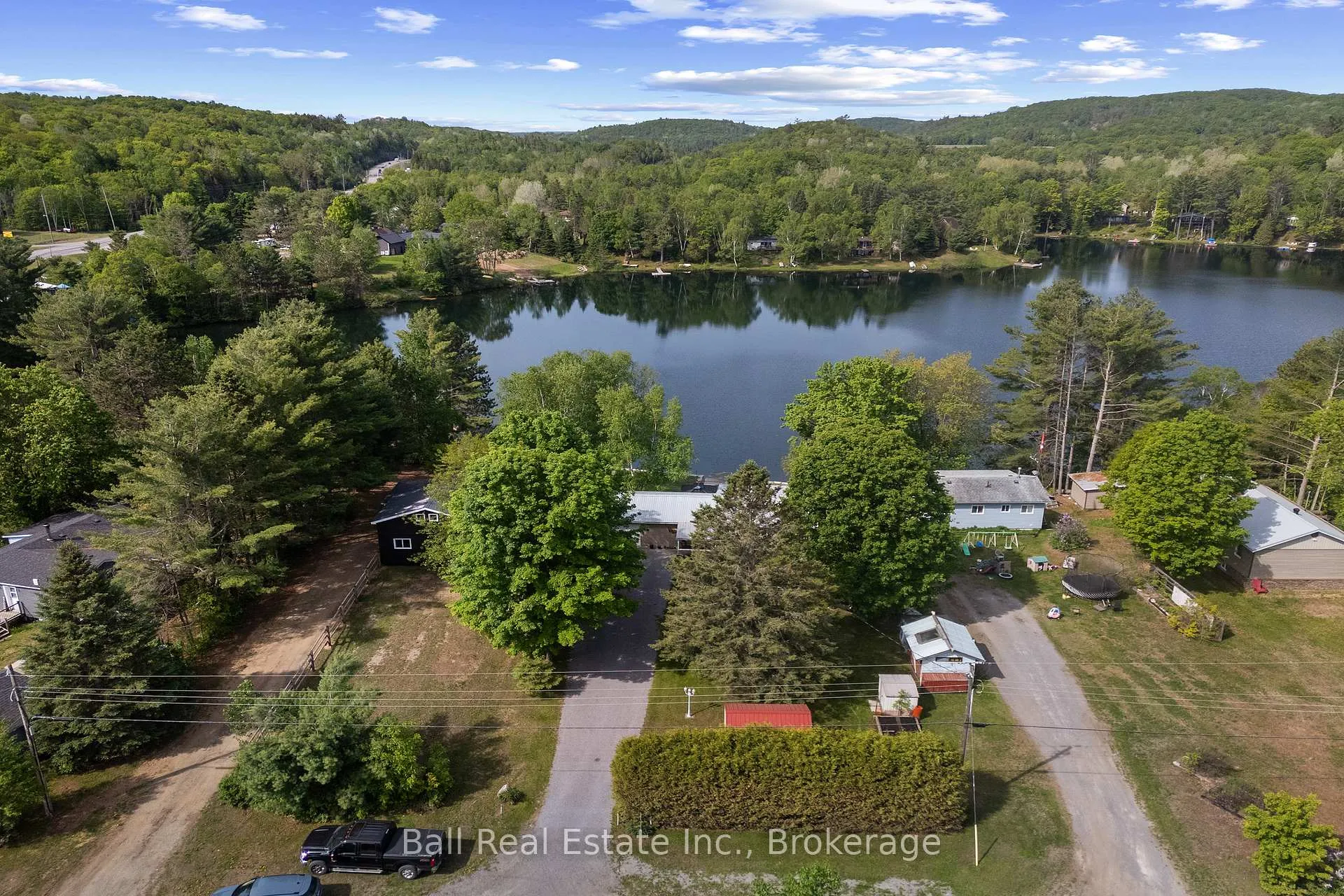 Photo 44 of 29 Siddon Lake Place, Faraday — HOMEH