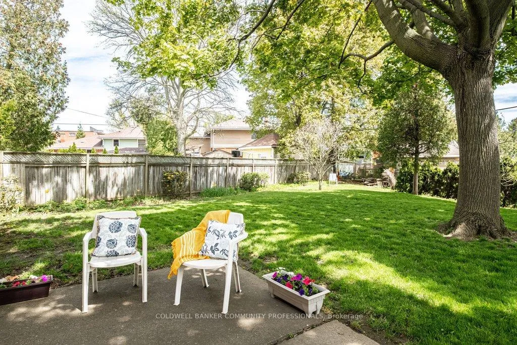 Photo 42 of 23 Keen Court, Hamilton, Huntington — HOMEH