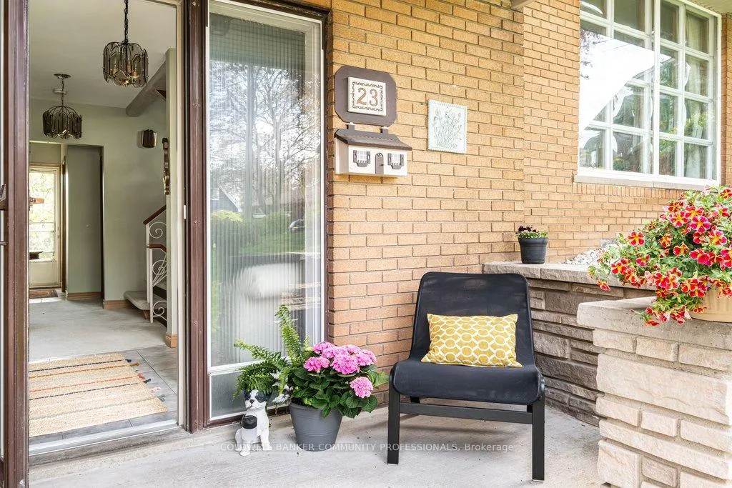 Photo 44 of 23 Keen Court, Hamilton, Huntington — HOMEH