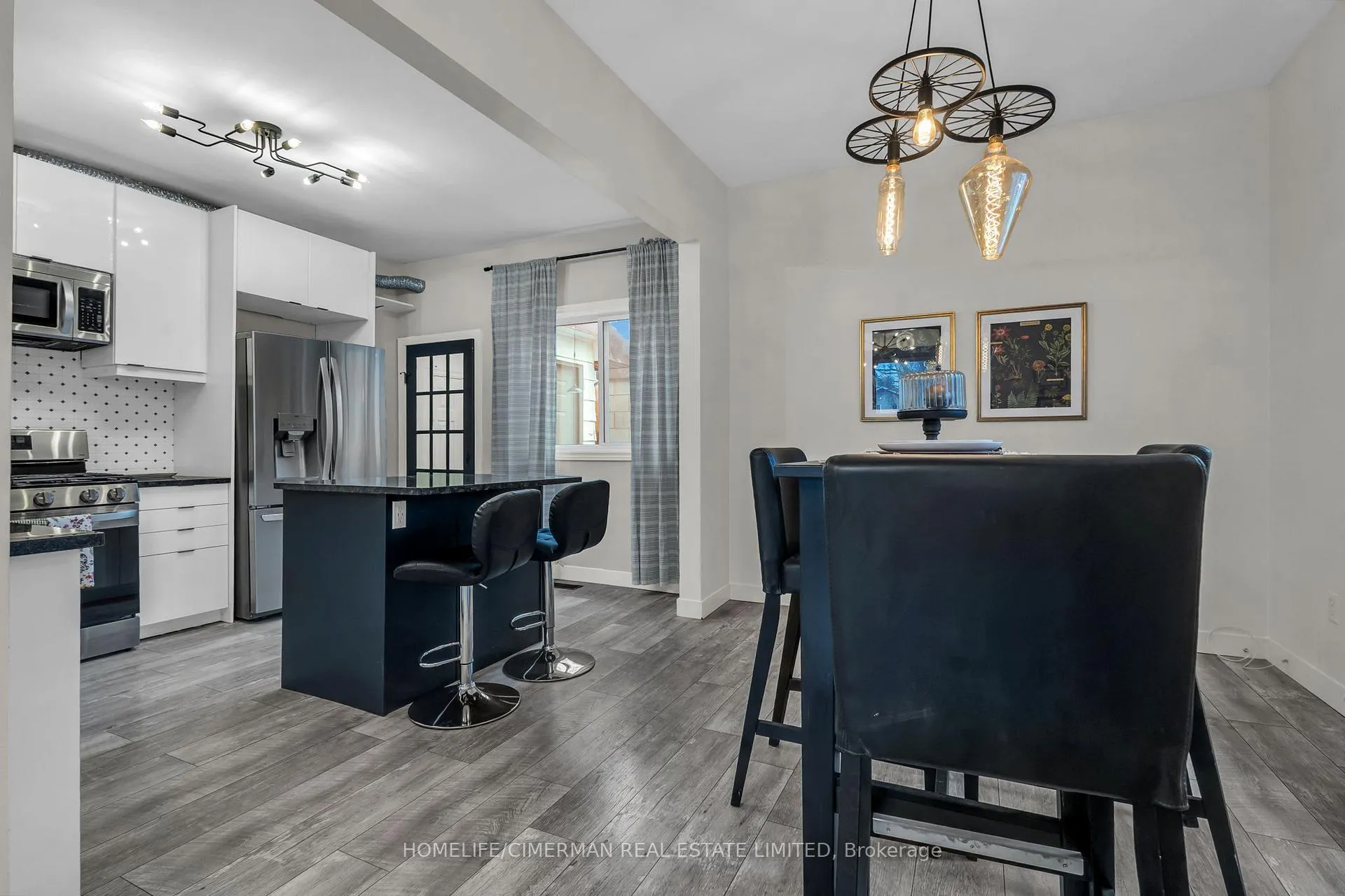 Photo 7 of 406 Grey Street, London, East K — HOMEH
