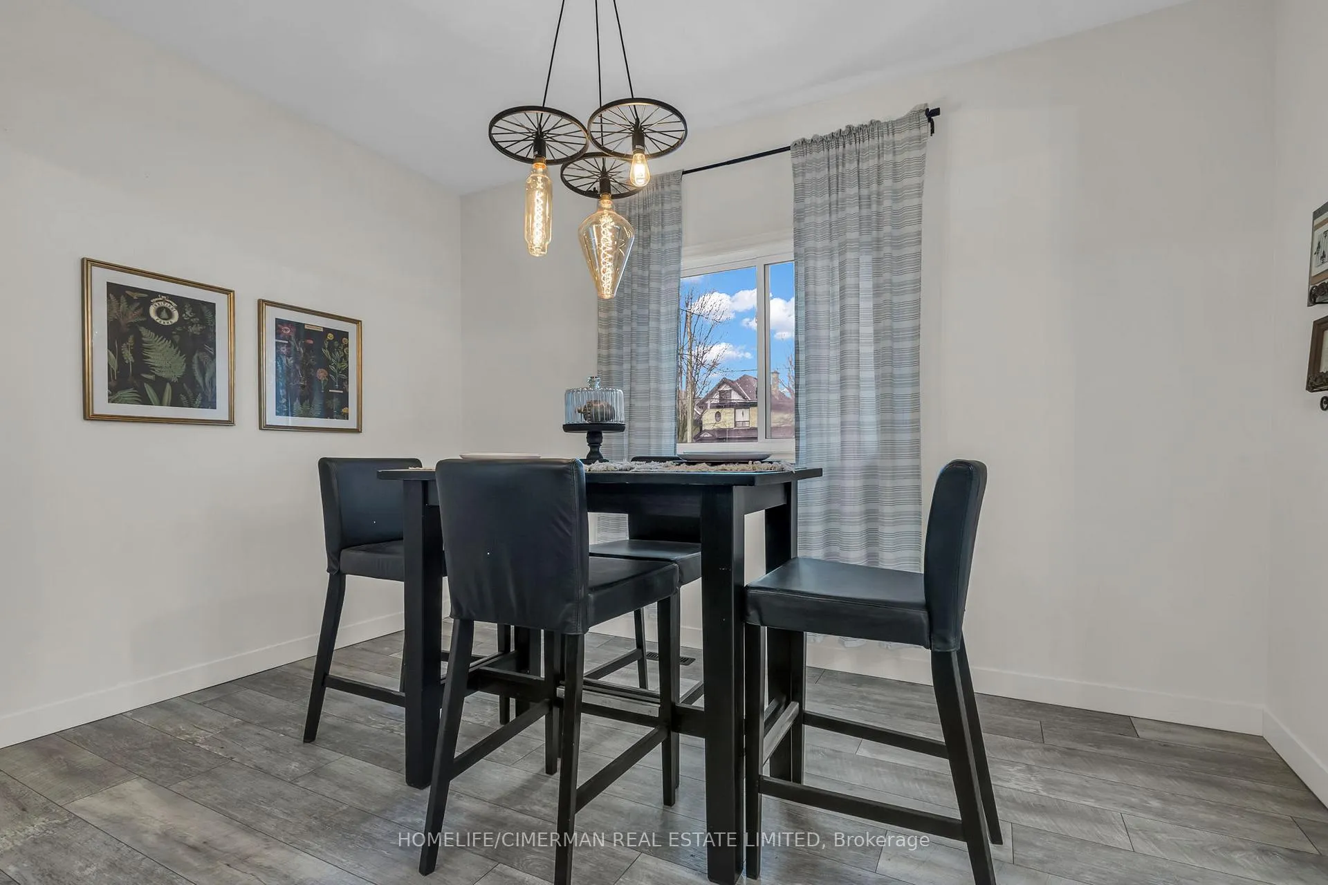 Photo 10 of 406 Grey Street, London, East K — HOMEH
