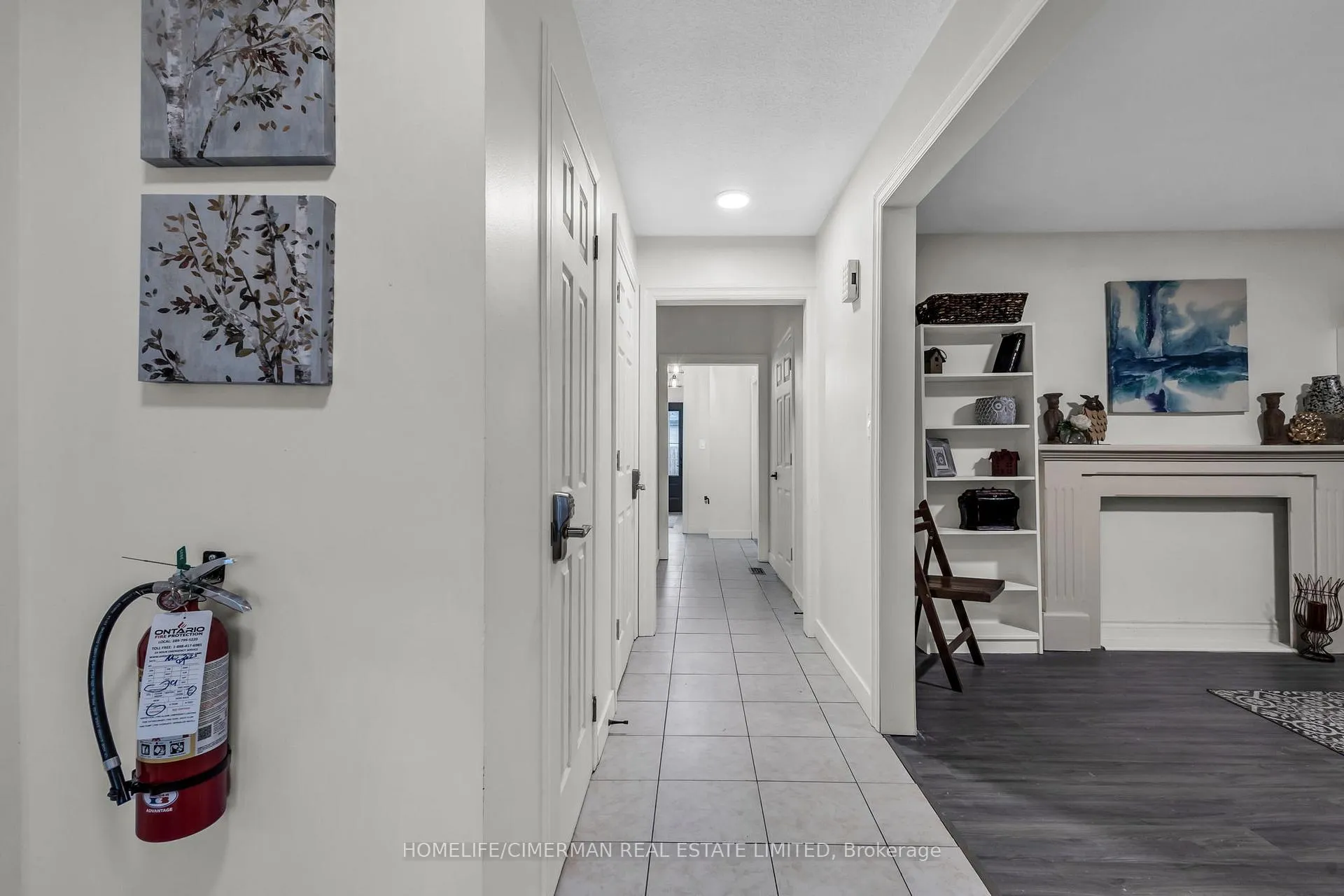 Photo 29 of 406 Grey Street, London, East K — HOMEH