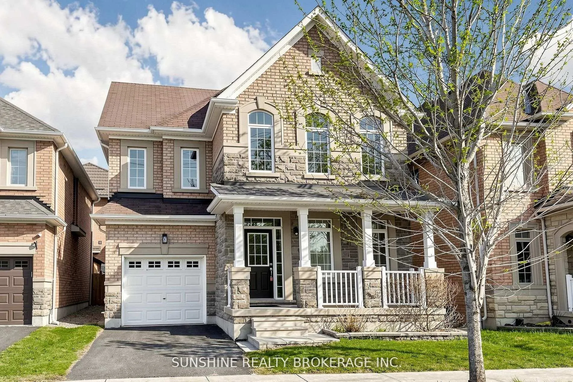 Photo 1 of 39 Wozniak Crescent, Markham, Wismer — HOMEH